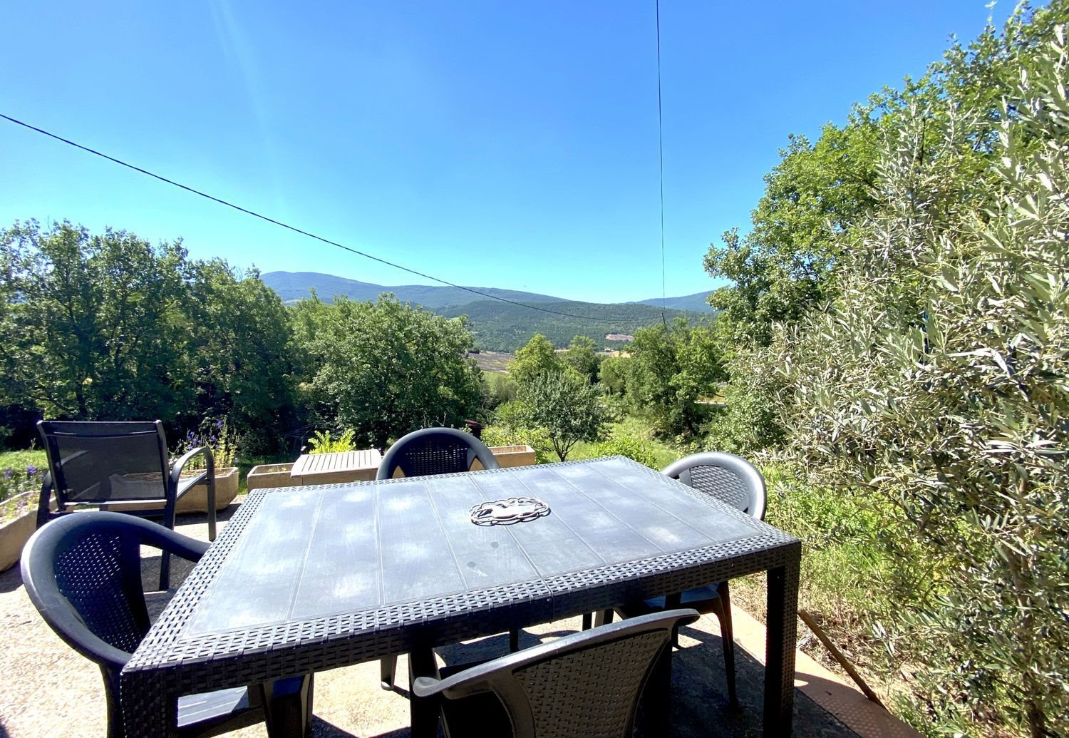 Maison à vendre, 118m², Buis-les-Baronnies