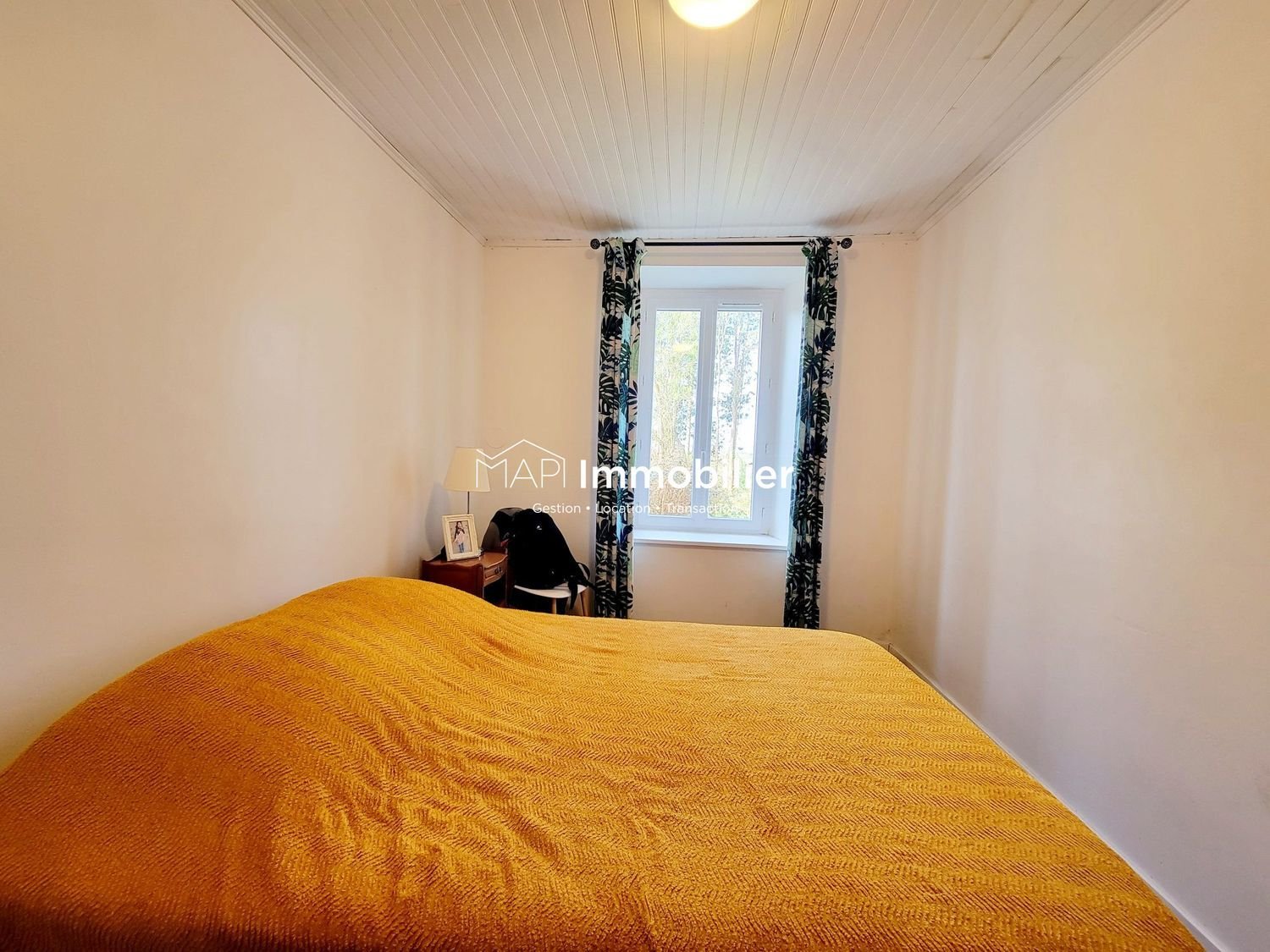 Maison à vendre, 58m², Inzinzac-Lochrist