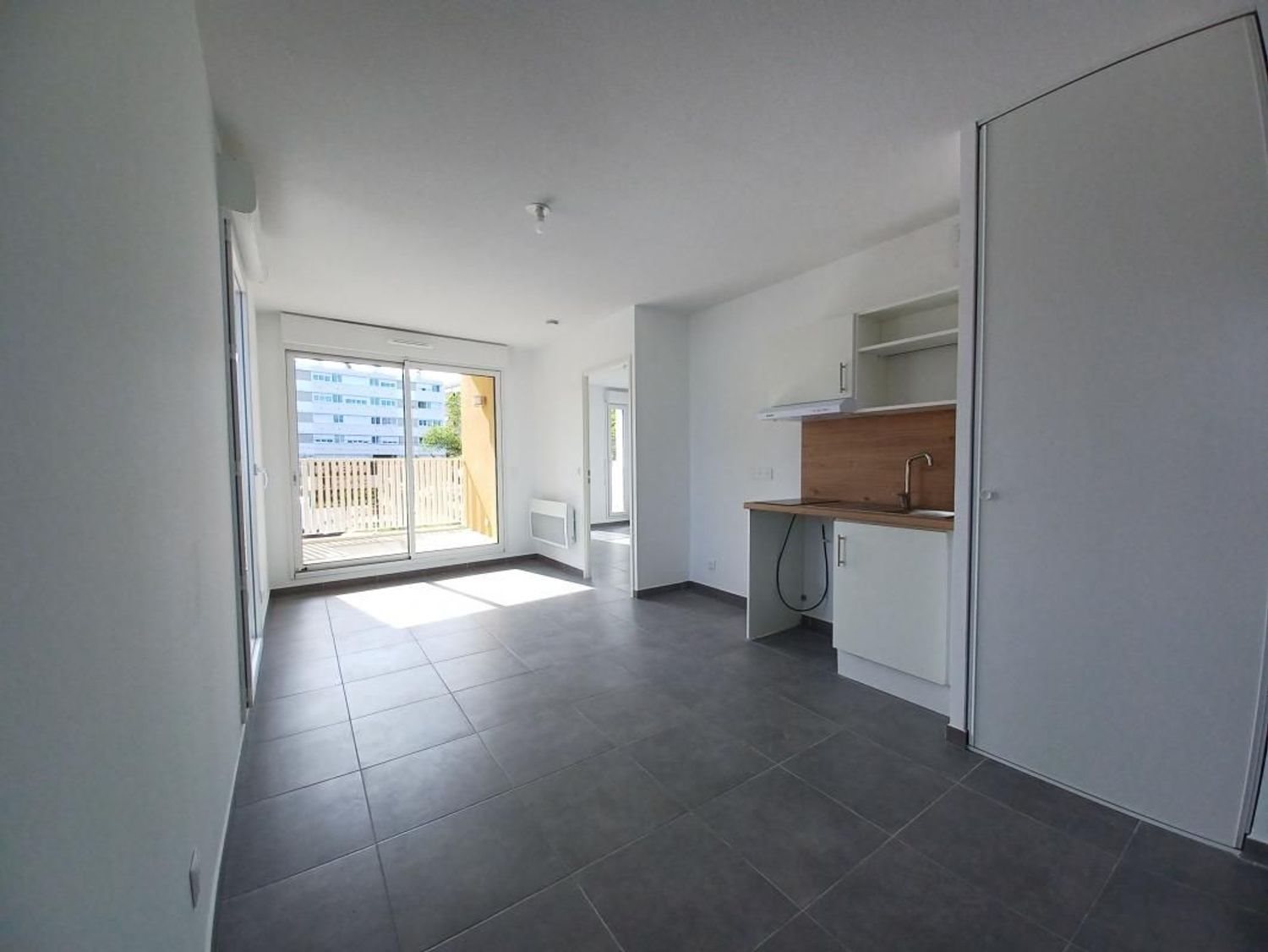 Appartement à louer, 39m², Montpellier