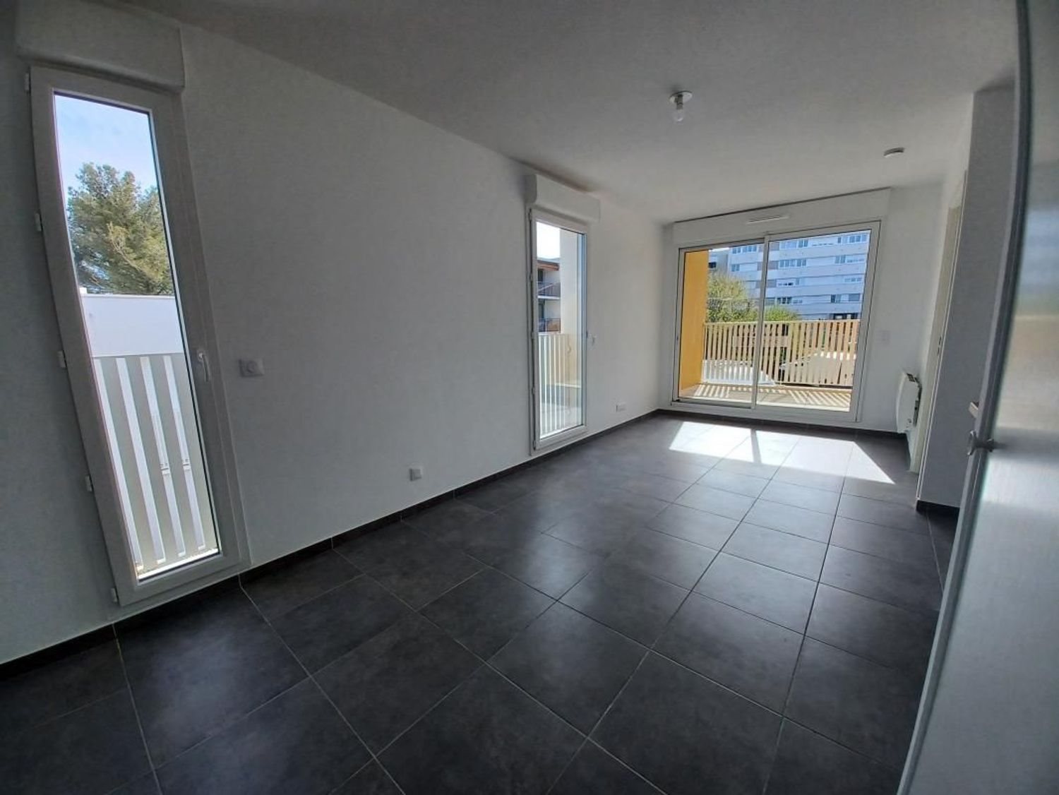 Appartement à louer, 39m², Montpellier