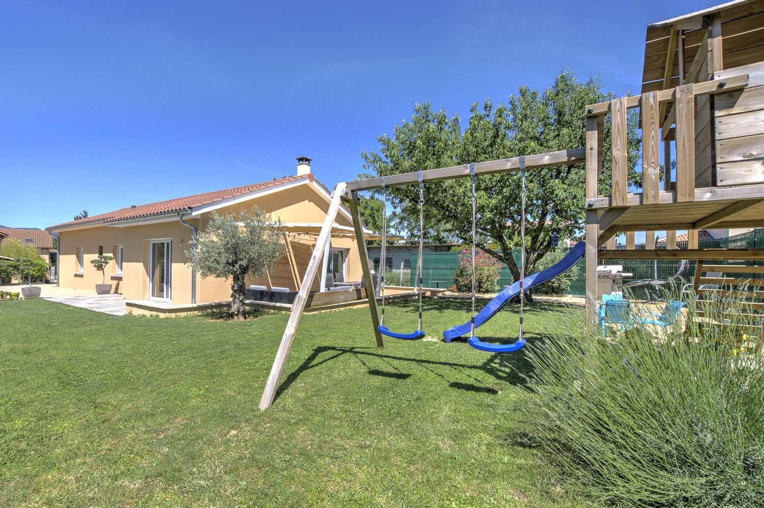 Maison à vendre, 105m², Denicé