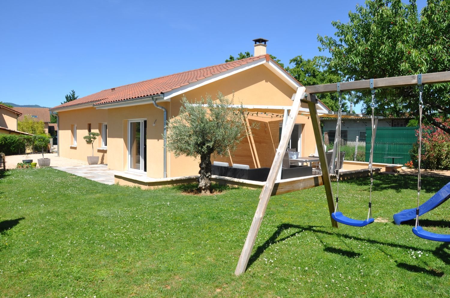 Maison à vendre, 105m², Denicé