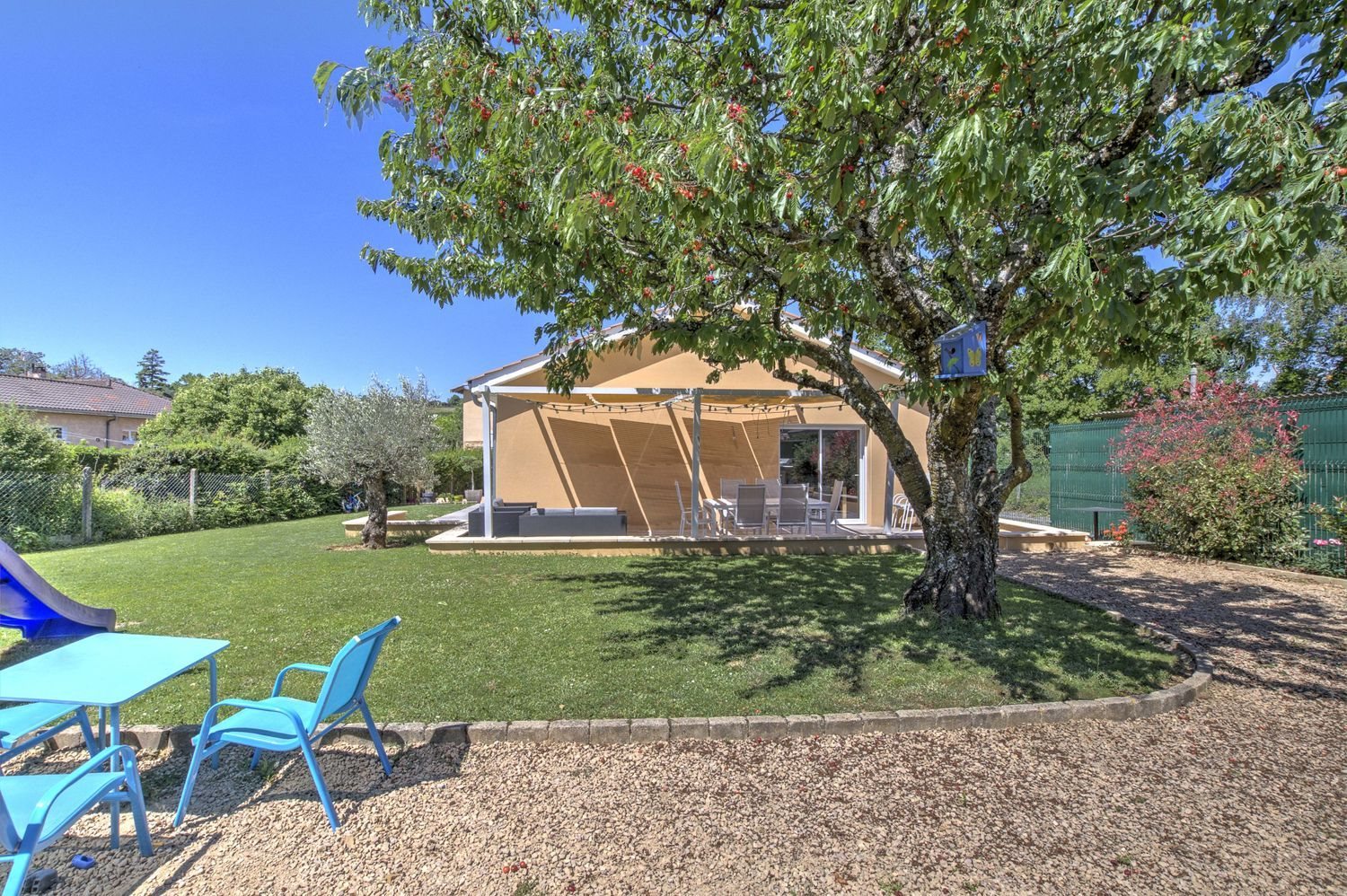Maison à vendre, 105m², Denicé