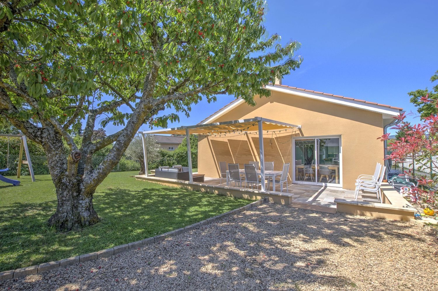 Maison à vendre, 105m², Denicé