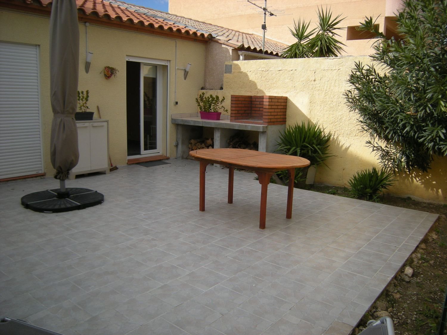 Maison à vendre, 72m², Perpignan