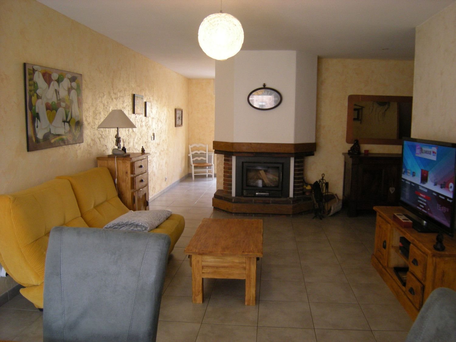 Maison à vendre, 72m², Perpignan