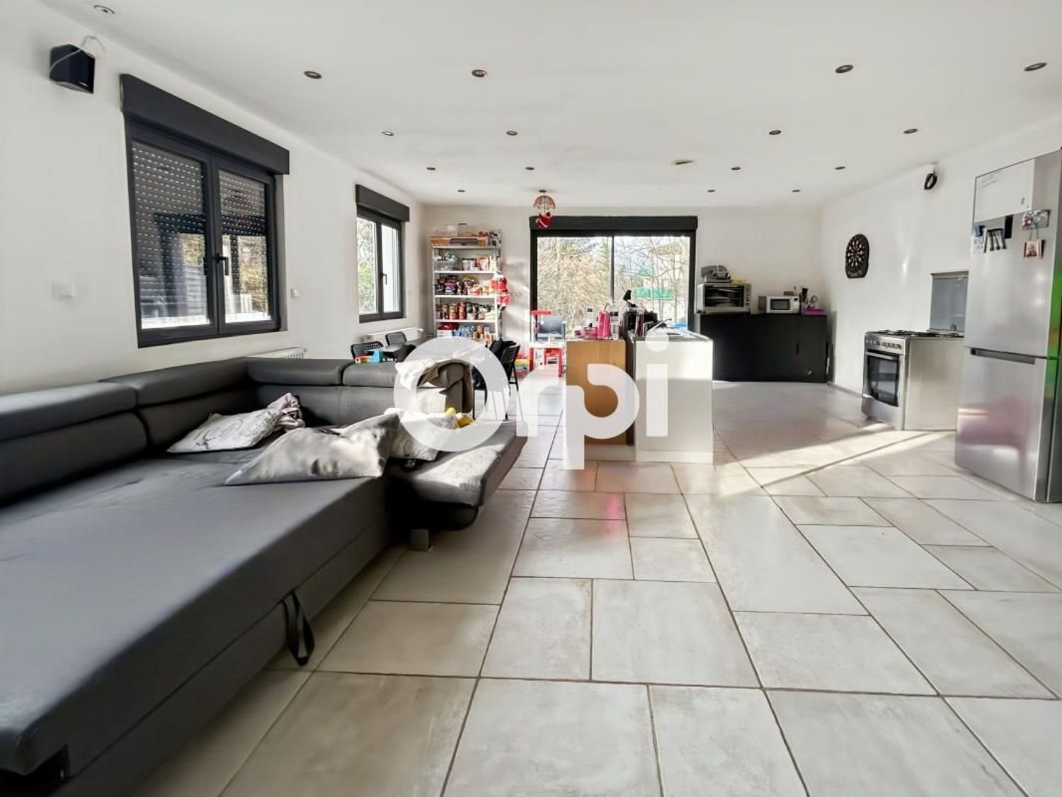 Maison à vendre, 124m², Beaurains