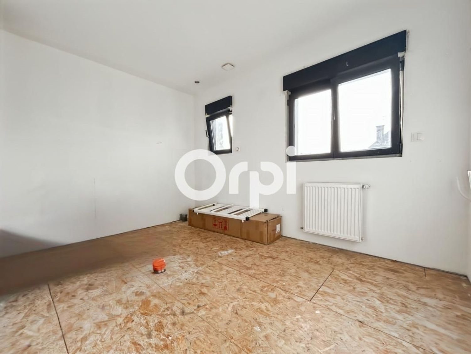 Maison à vendre, 124m², Beaurains