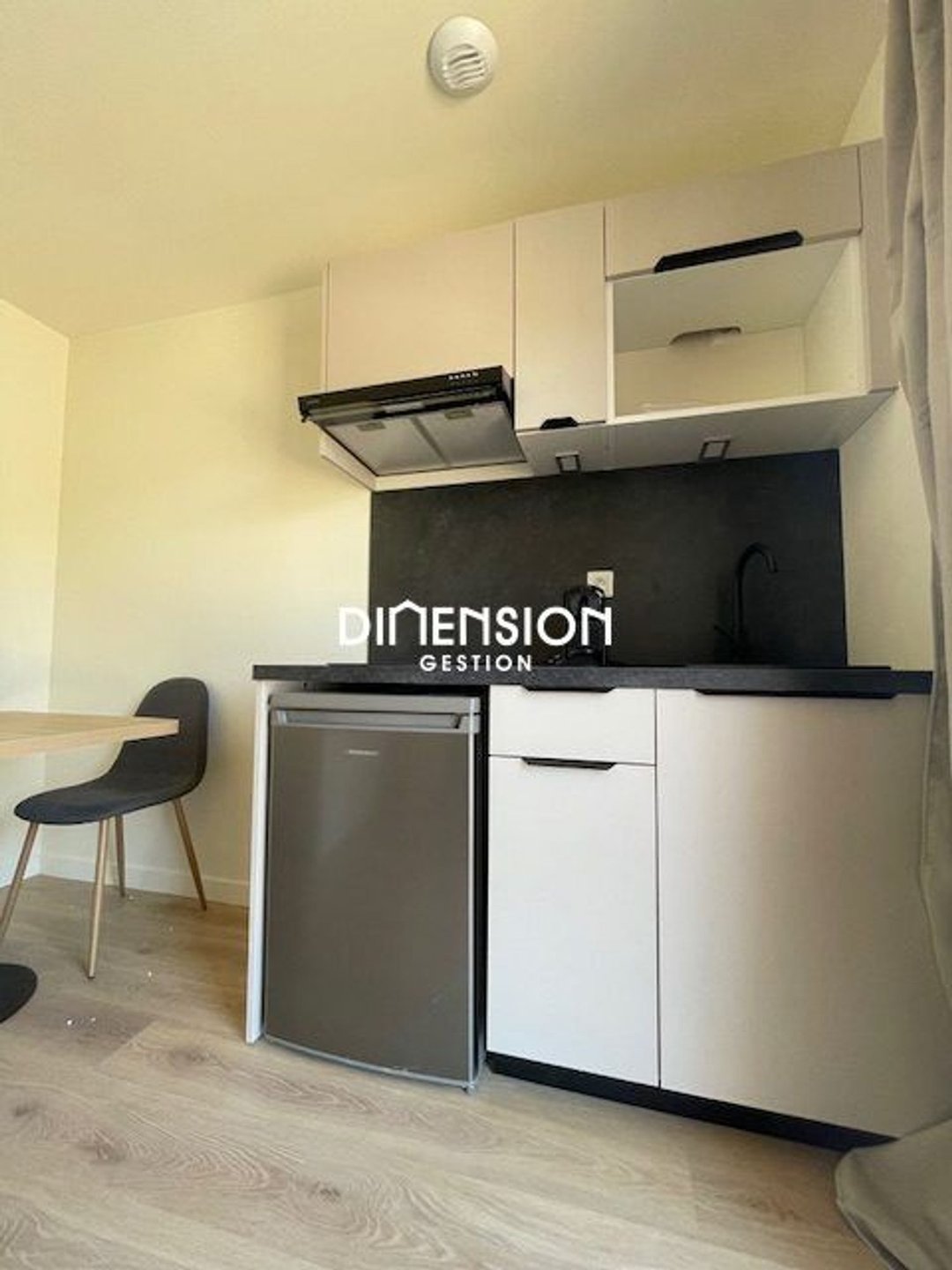 Appartement à louer, 17m², Quinsac