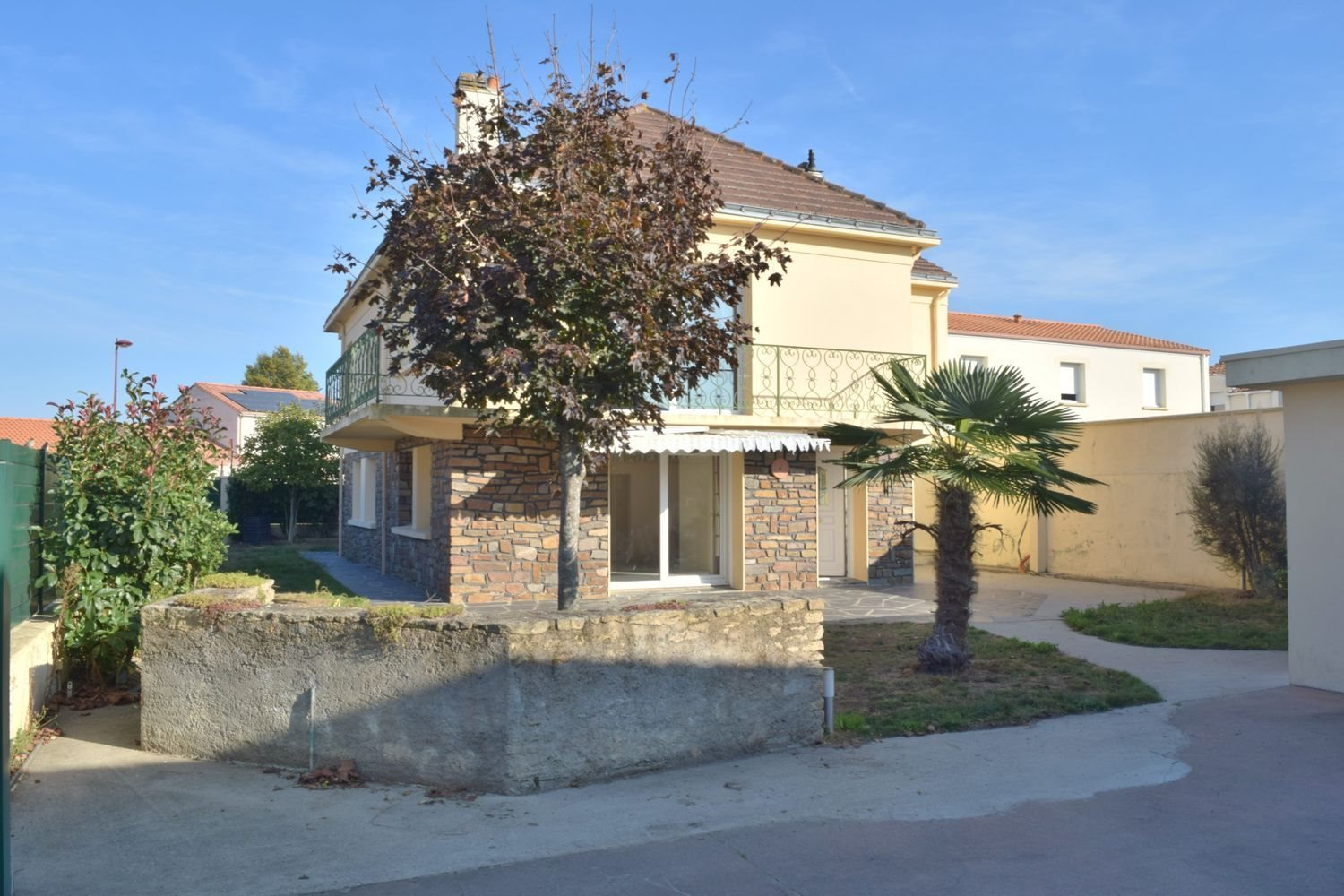 Maison à vendre, 190m², Geneston
