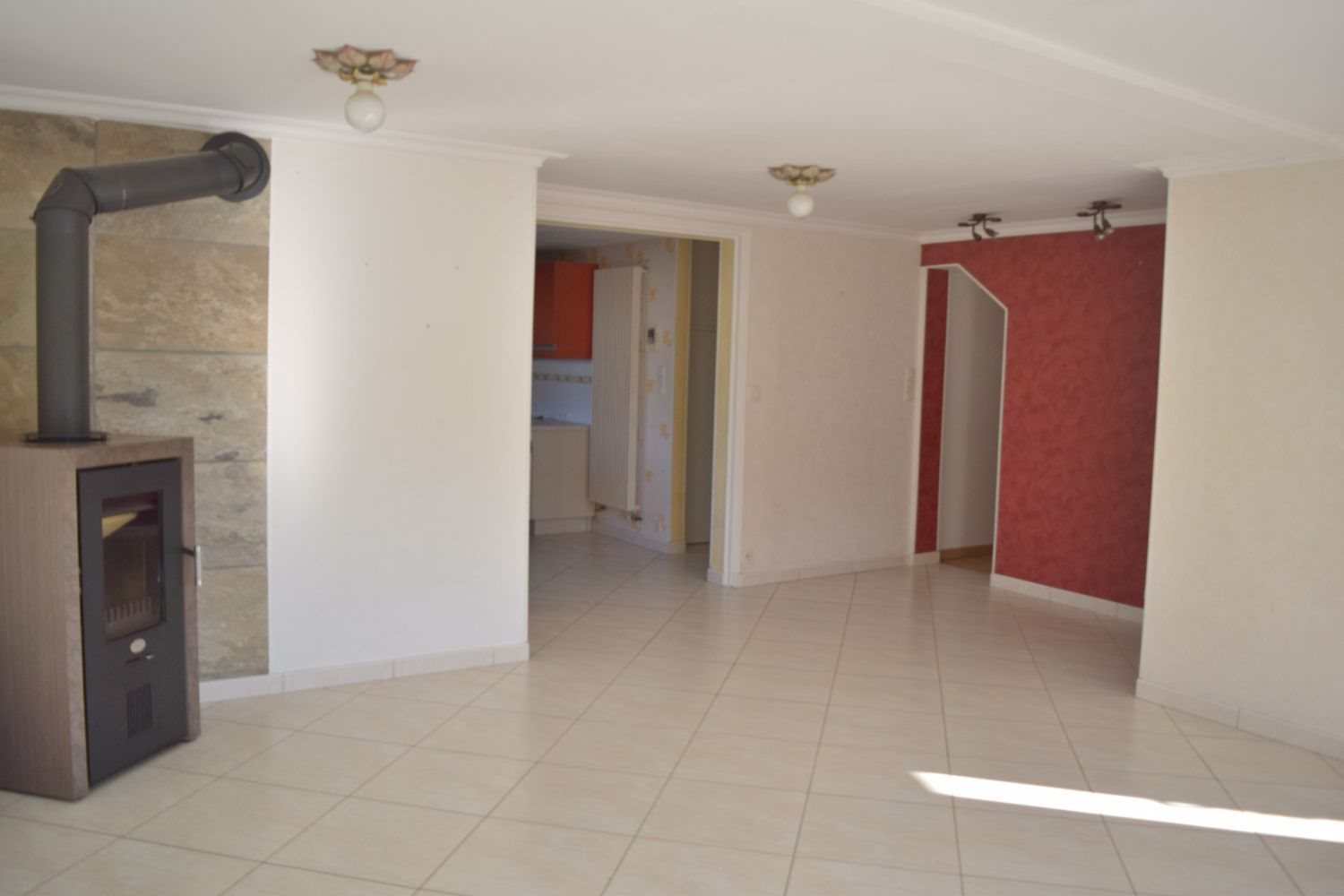 Maison à vendre, 190m², Geneston