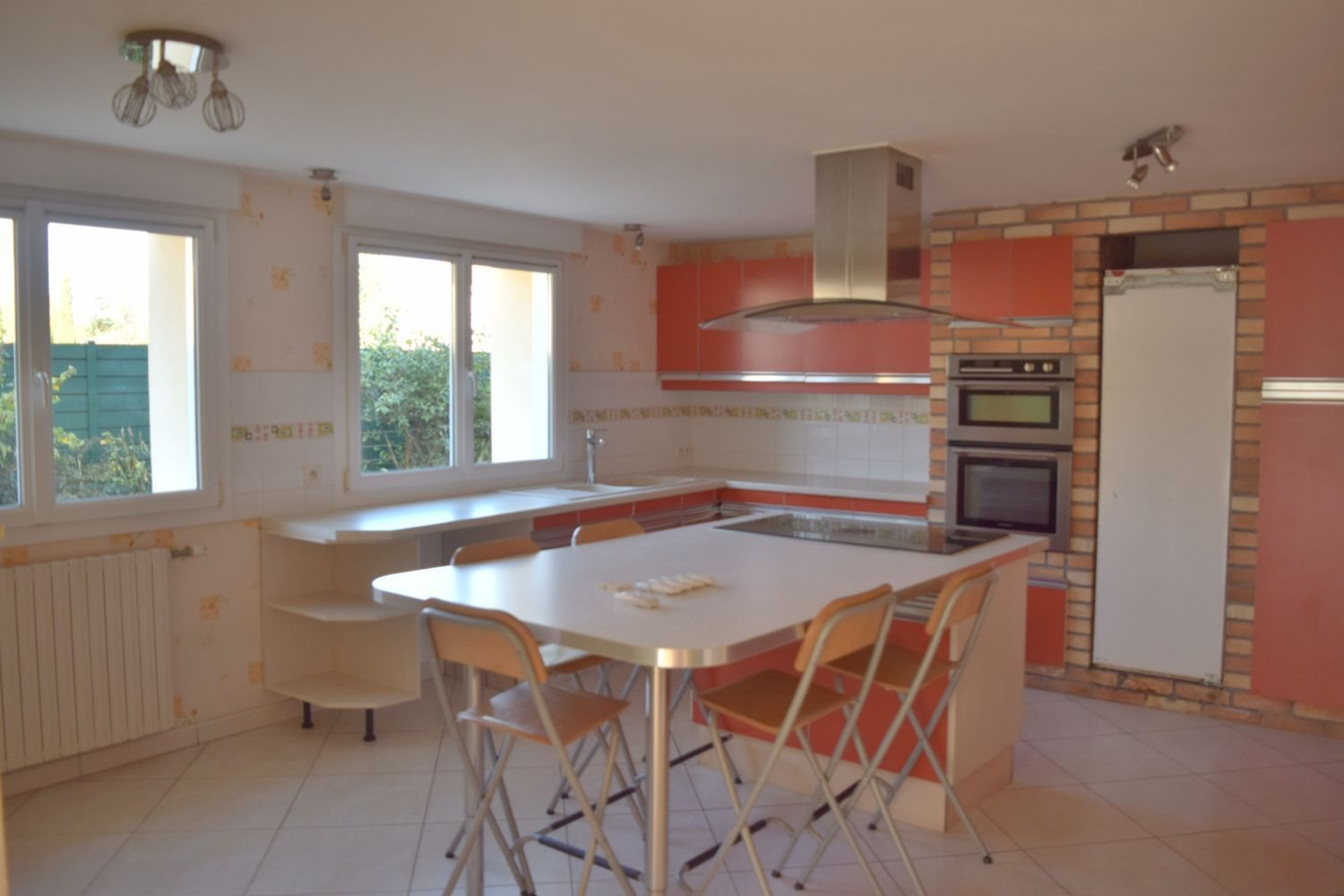 Maison à vendre, 190m², Geneston