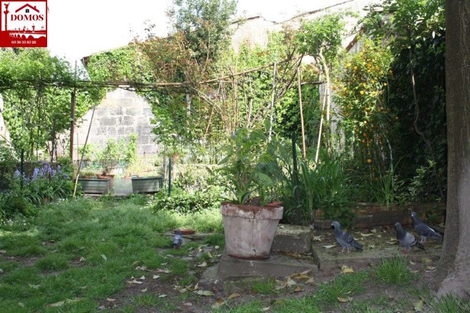 Maison à vendre, 64m², Bordeaux