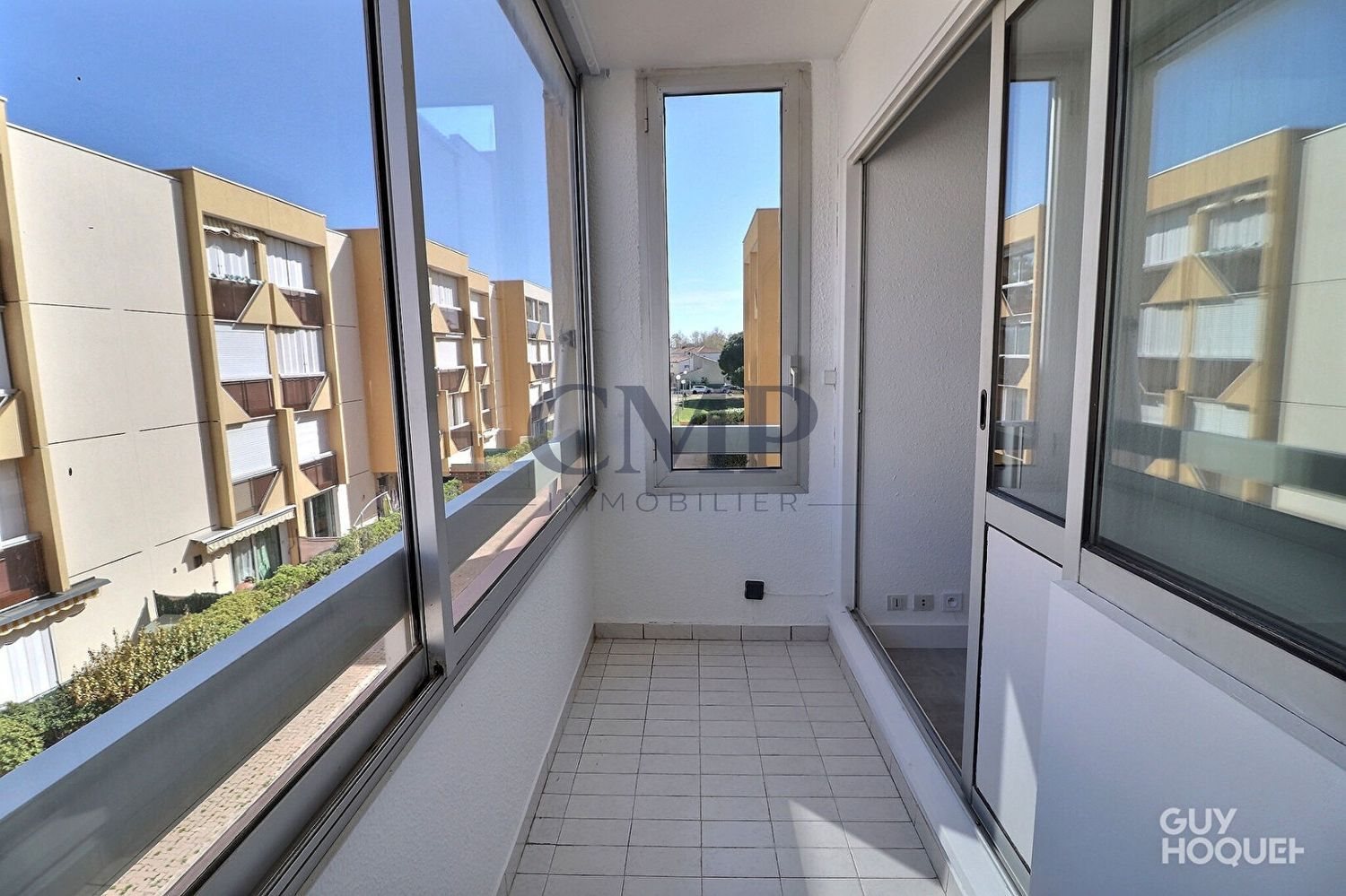Appartement à vendre, 21m², Le Grau-du-Roi