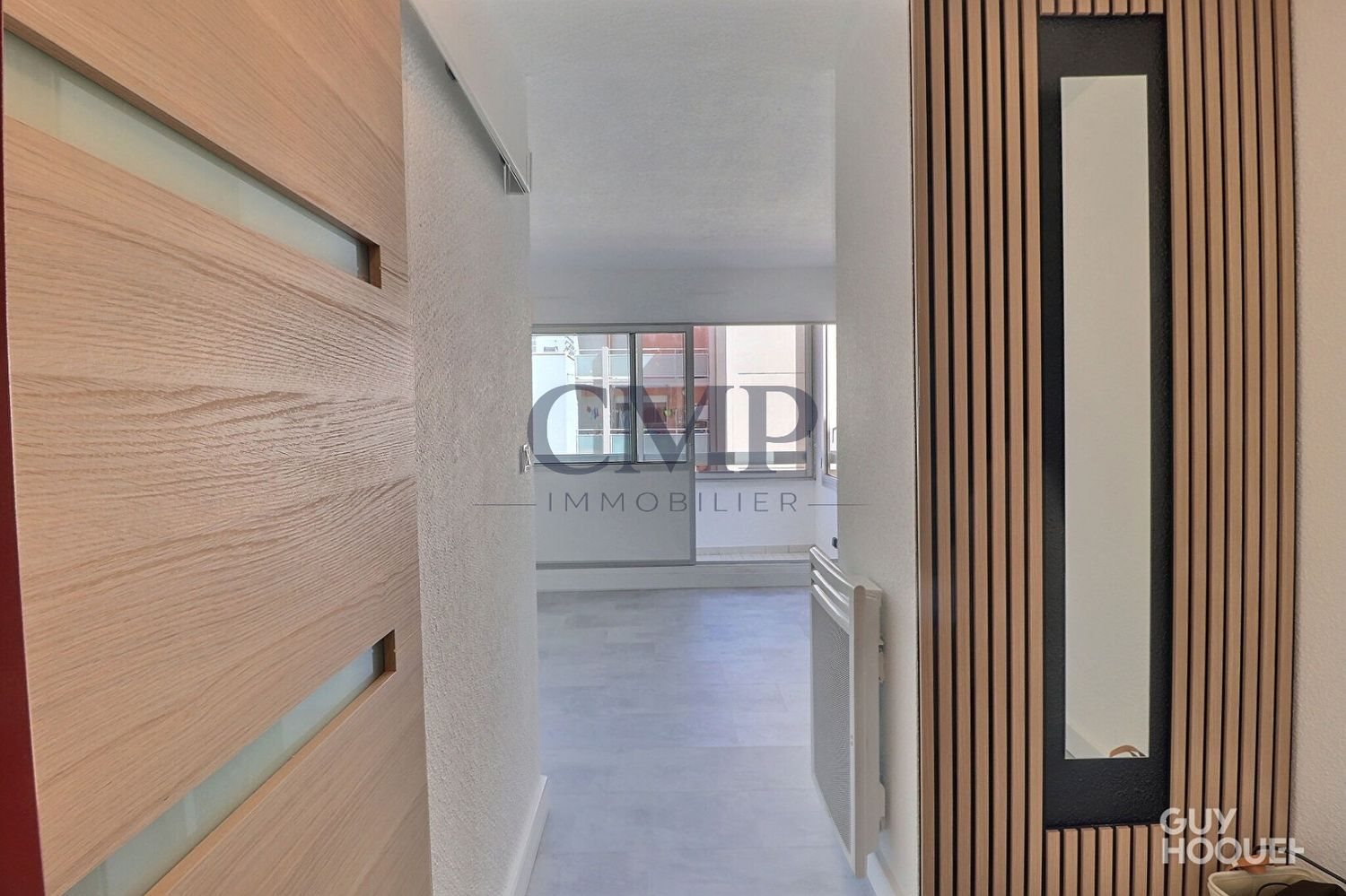 Appartement à vendre, 21m², Le Grau-du-Roi