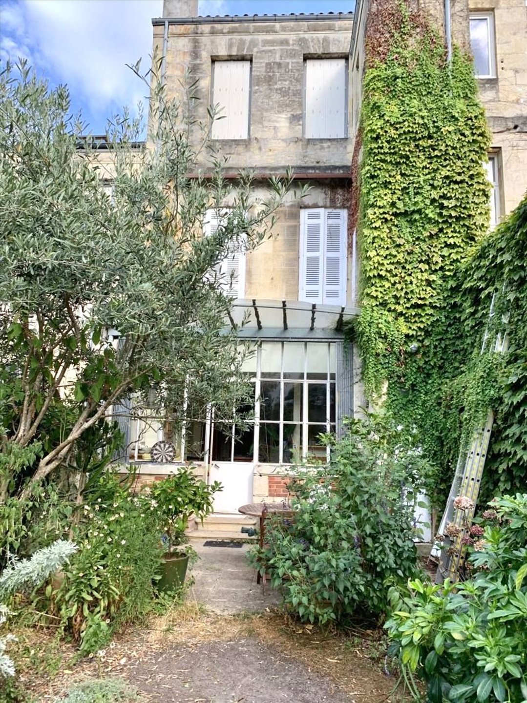 Maison à vendre, 181m², Bordeaux