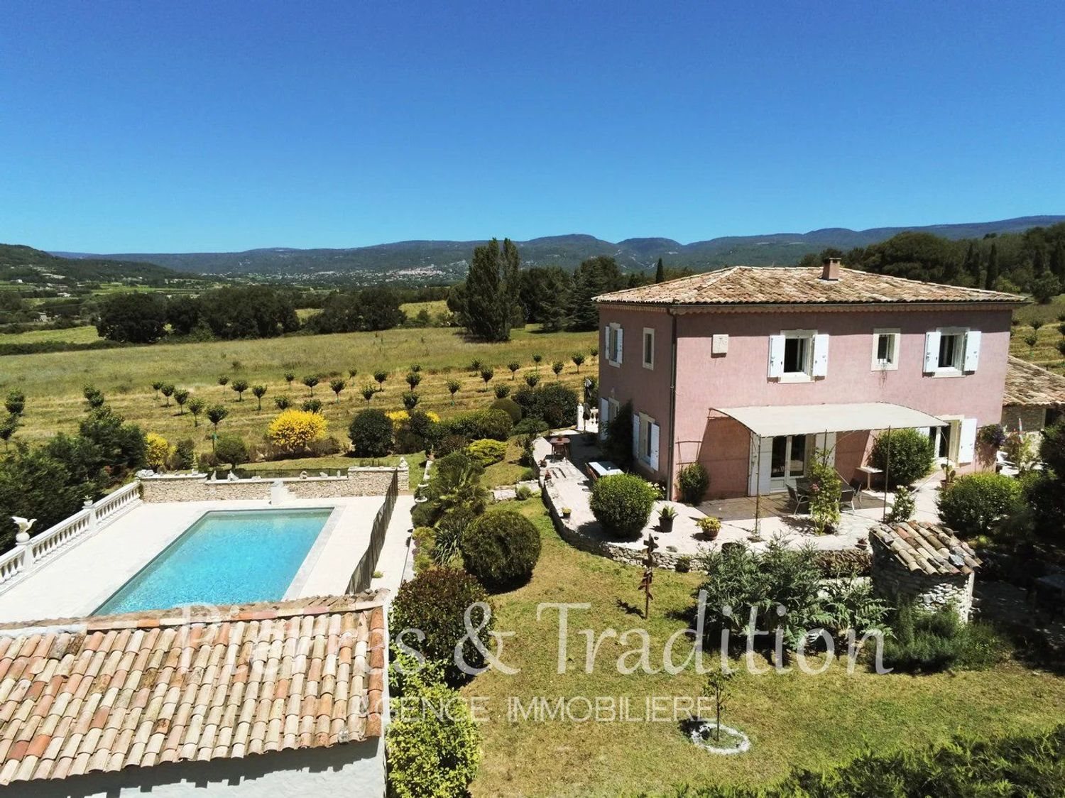Maison à vendre, 185m², Apt