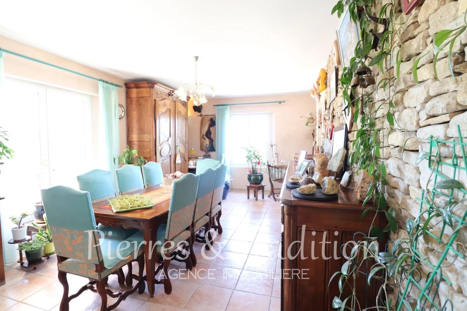 Maison à vendre, 185m², Apt