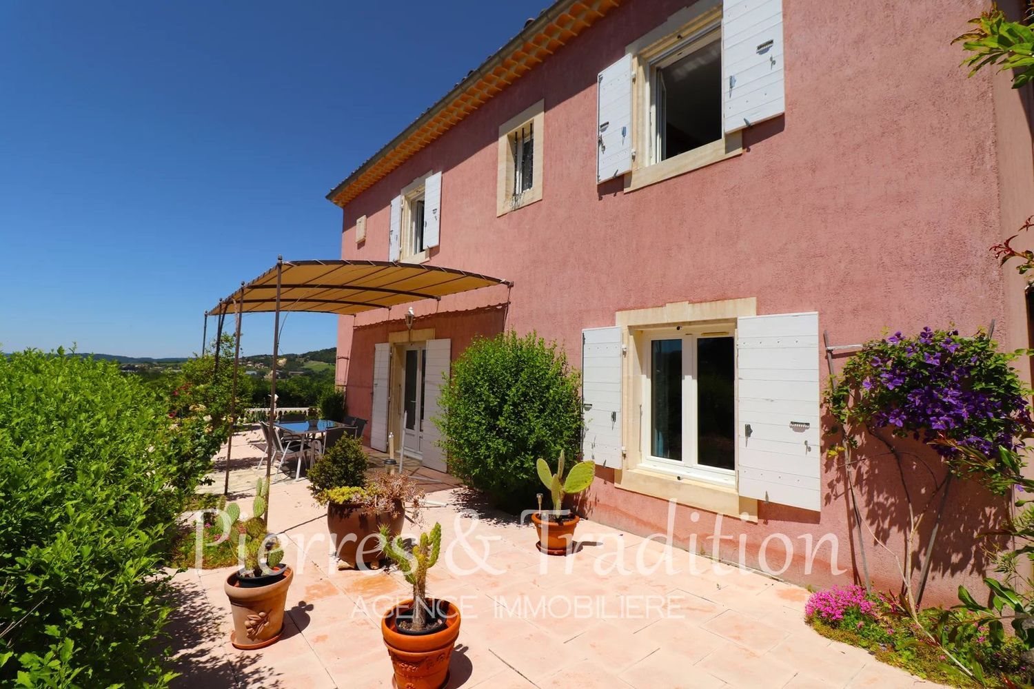 Maison à vendre, 185m², Apt