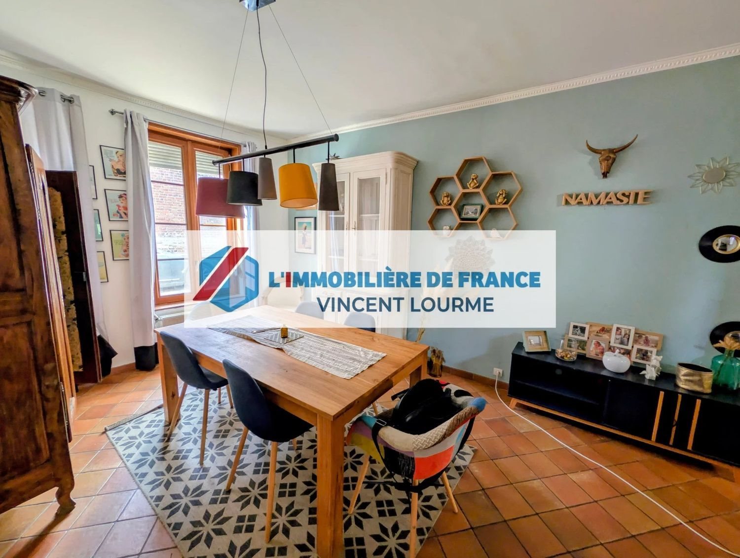 Maison à vendre, 154m², Saint-Omer