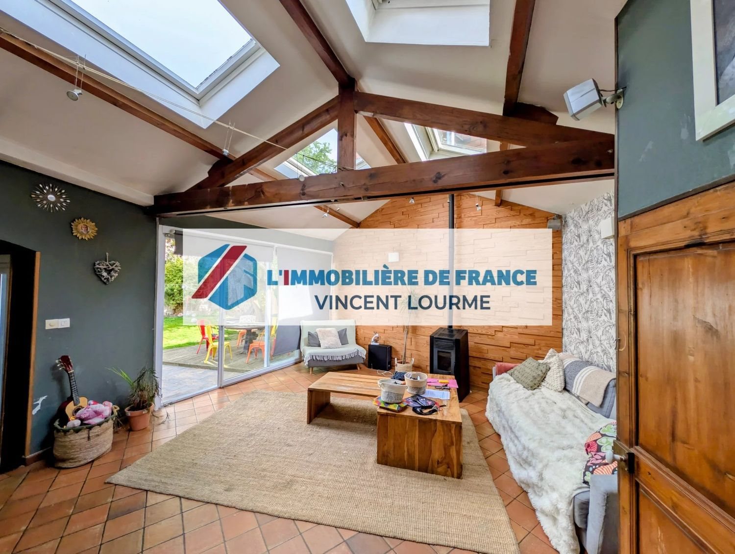 Maison à vendre, 154m², Saint-Omer