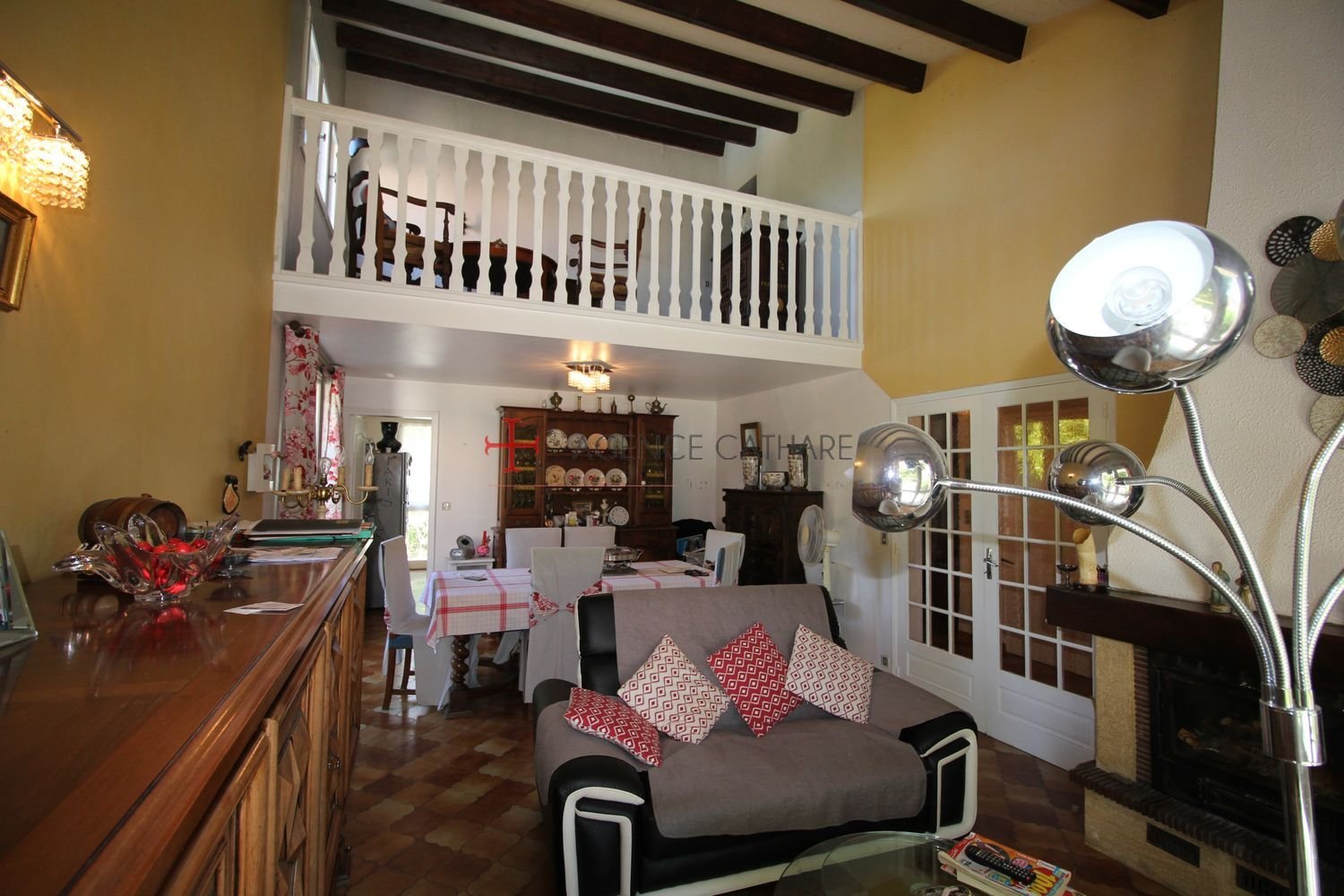 Maison à vendre, 119m², Albi