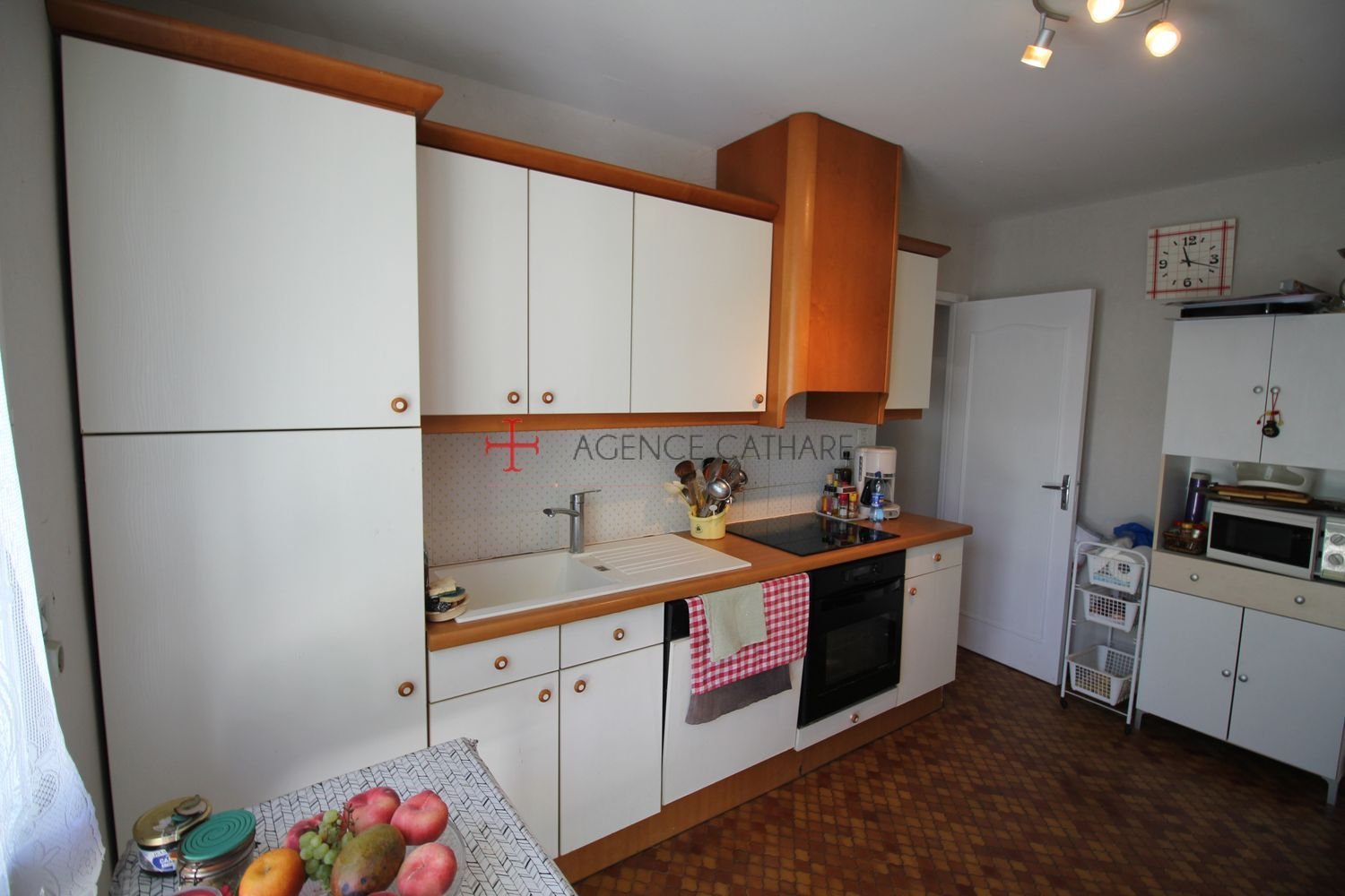 Maison à vendre, 119m², Albi