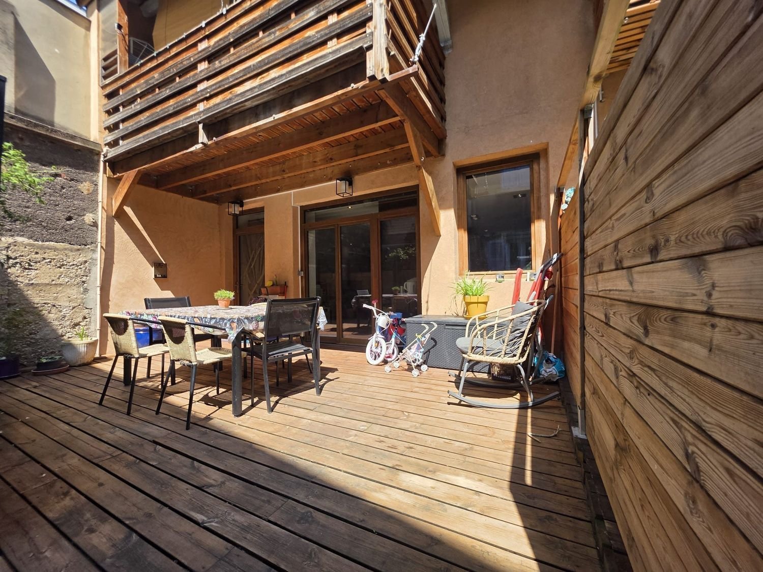 Appartement à vendre, 70m², Villeurbanne