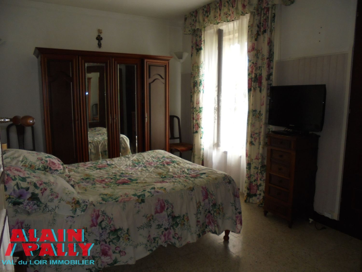 Maison à vendre, 80m², La Chapelle-du-Noyer