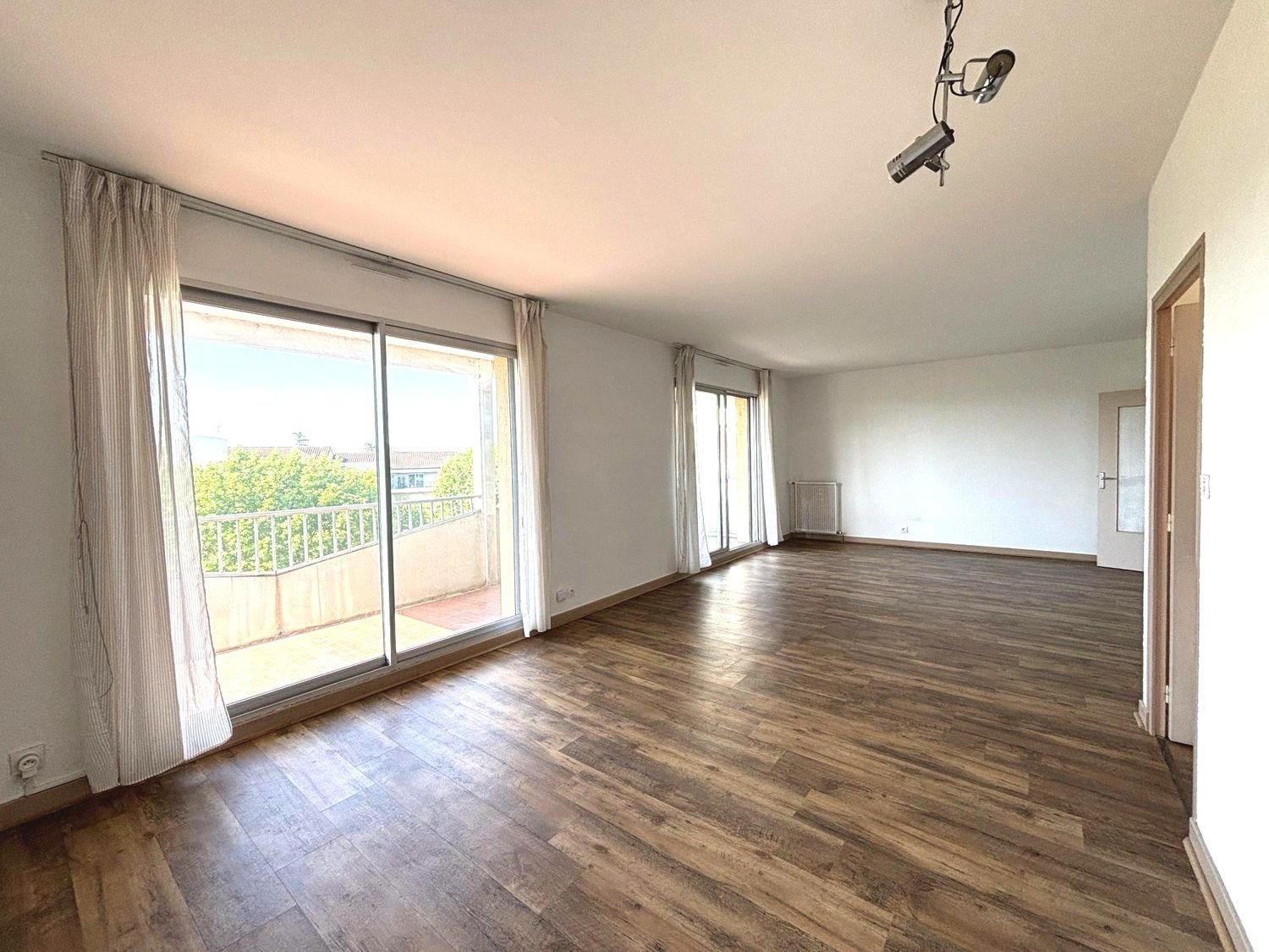 Appartement à vendre, 99m², Romans-sur-Isère
