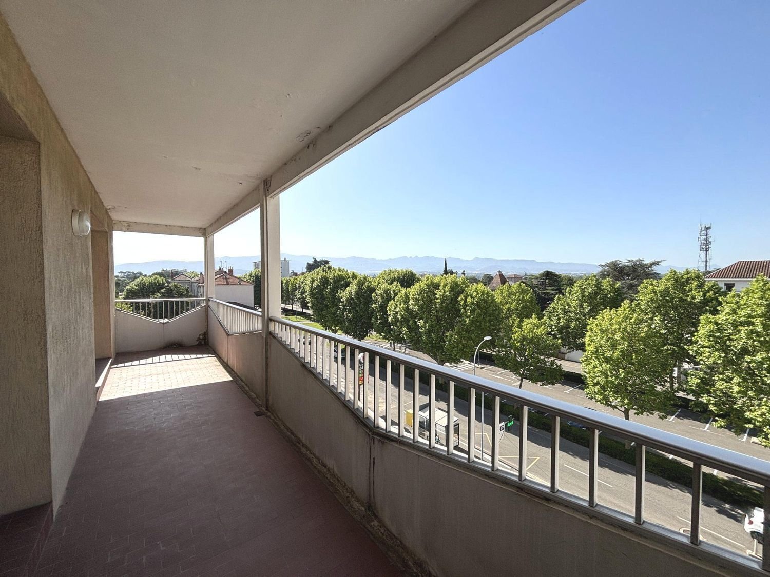 Appartement à vendre, 99m², Romans-sur-Isère