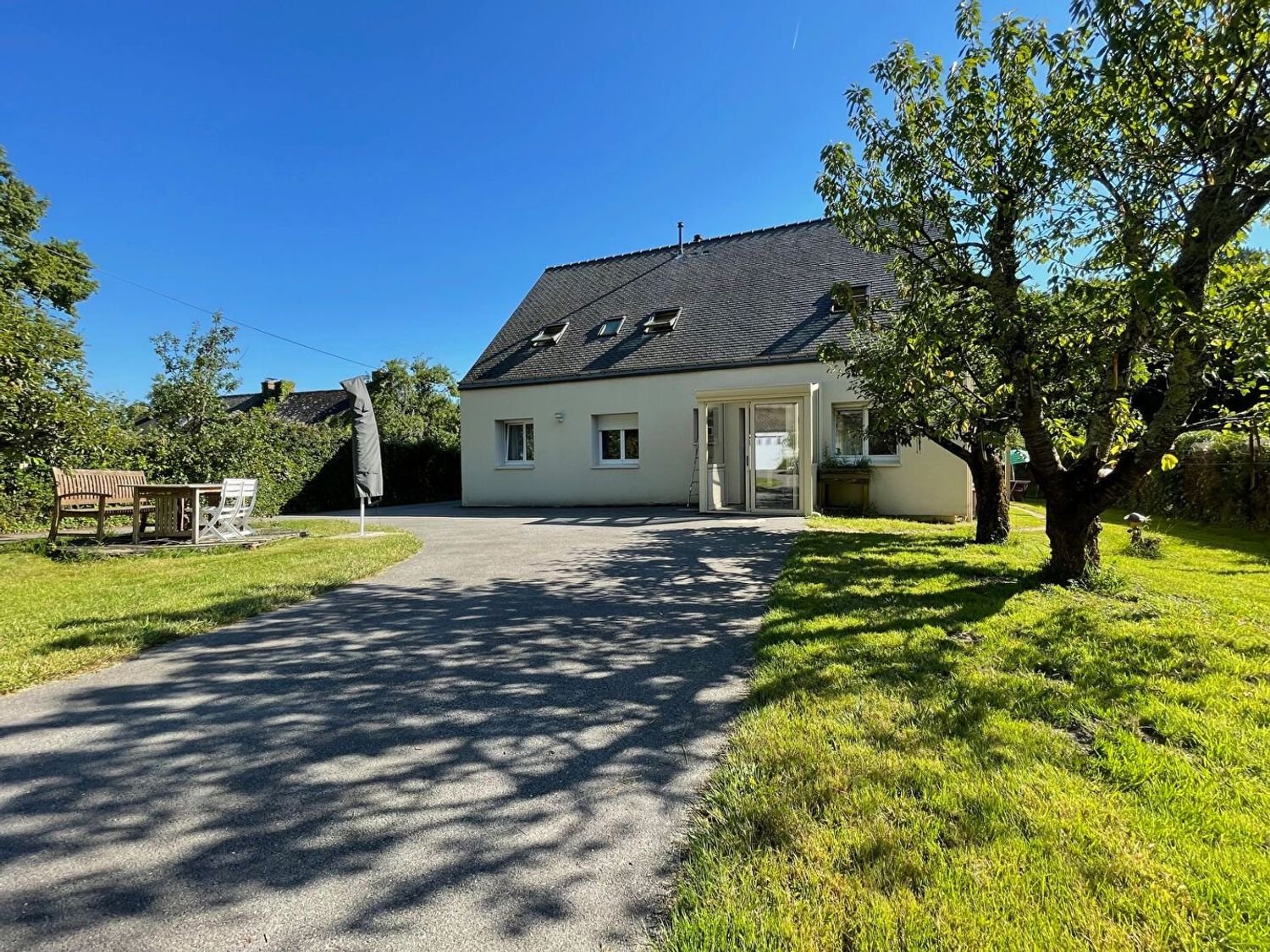 Maison à vendre, 150m², Baden