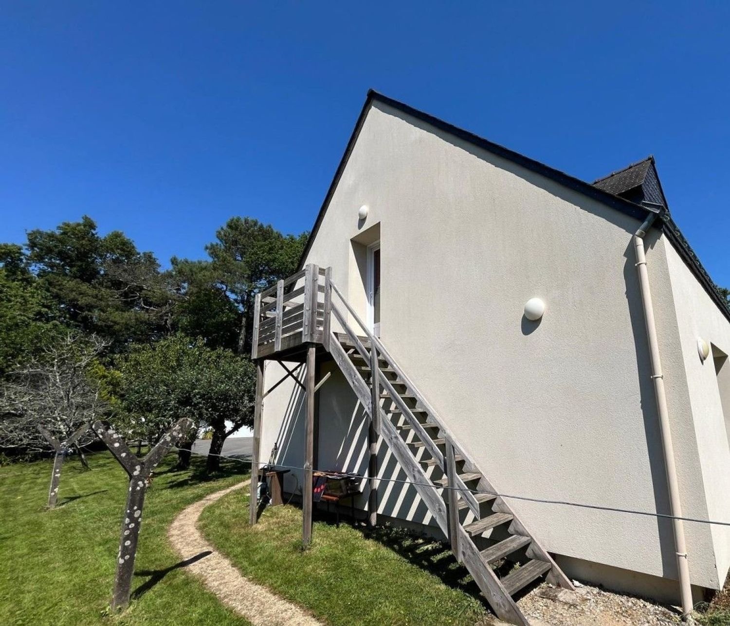 Maison à vendre, 150m², Baden
