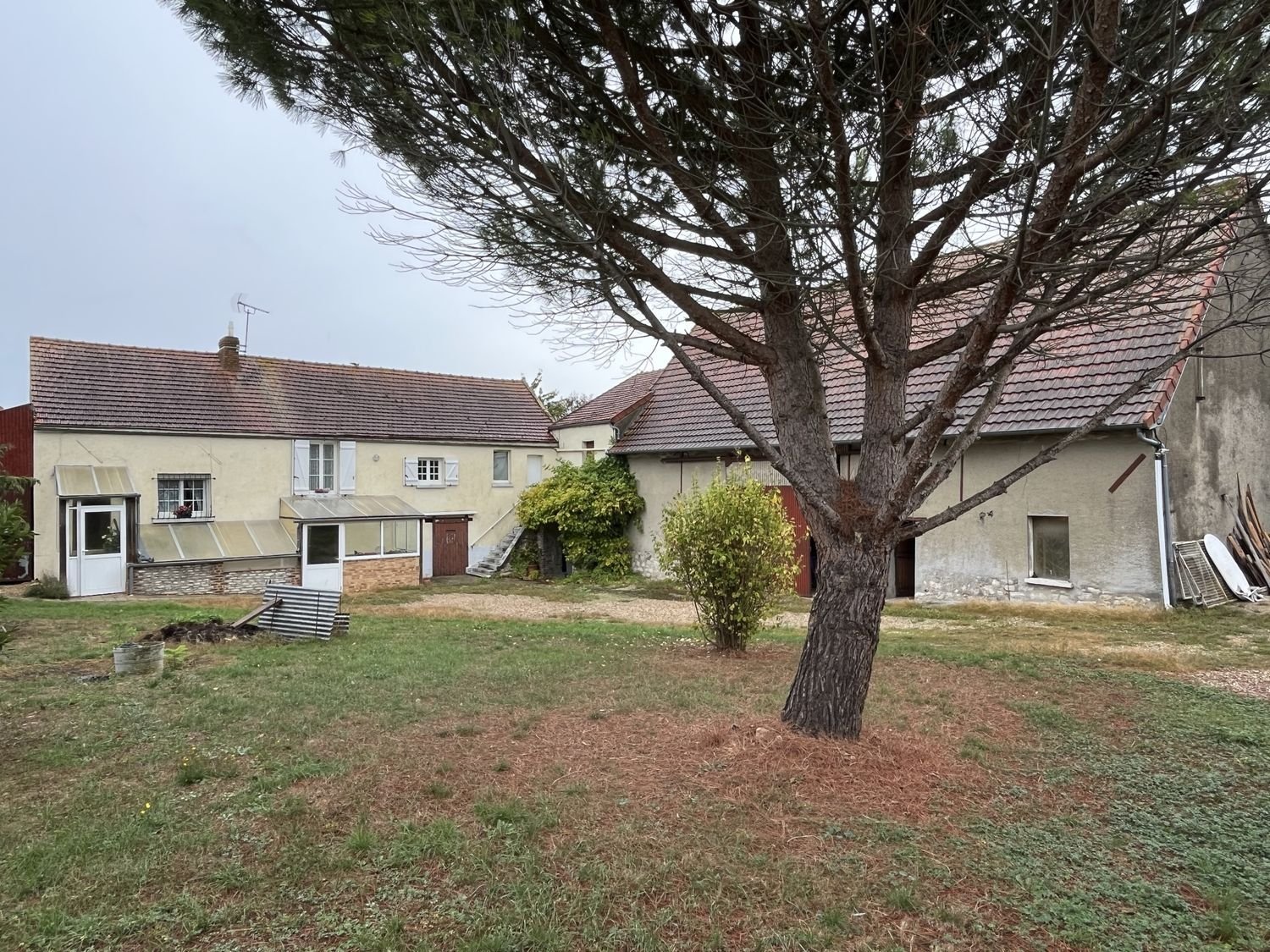 Maison à vendre, 85m², Rosny-sur-Seine