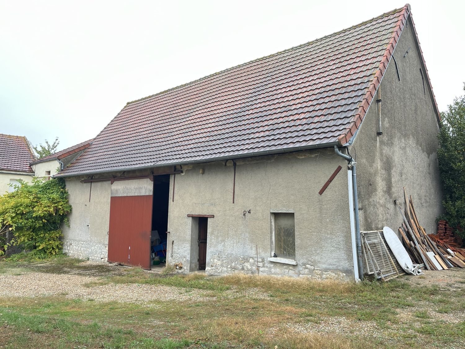 Maison à vendre, 85m², Rosny-sur-Seine