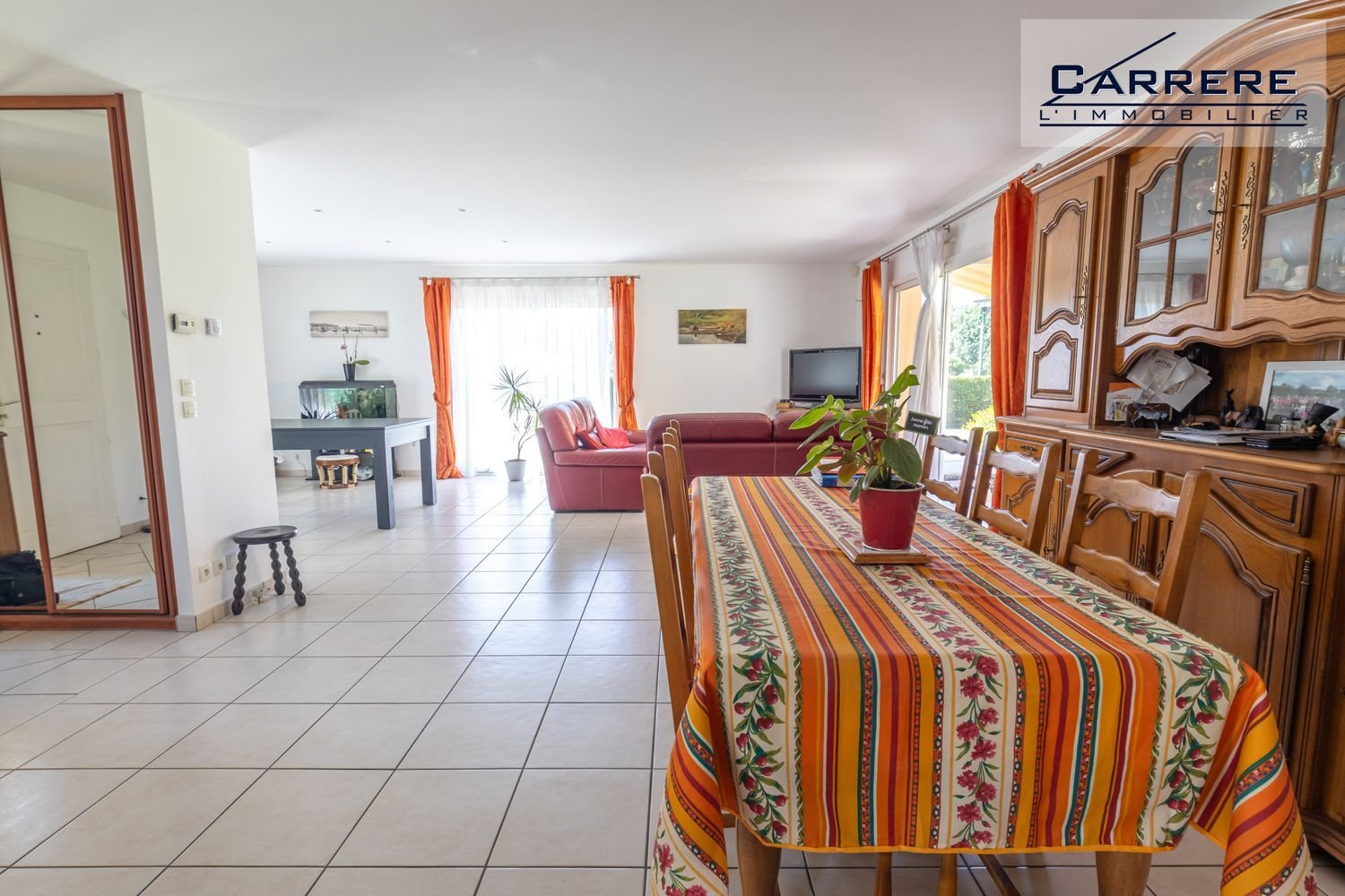 Maison à vendre, 166m², Cenon