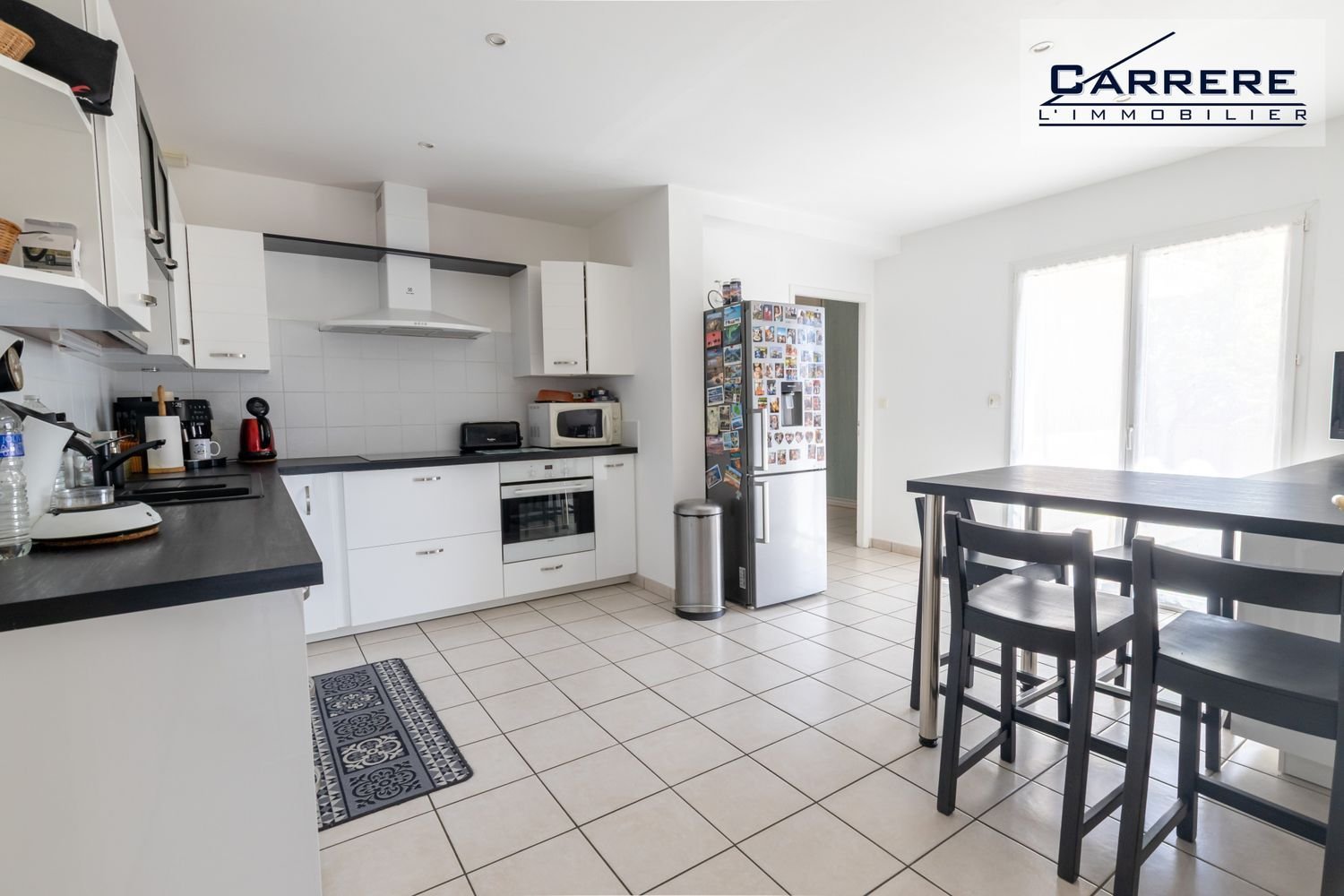 Maison à vendre, 166m², Cenon