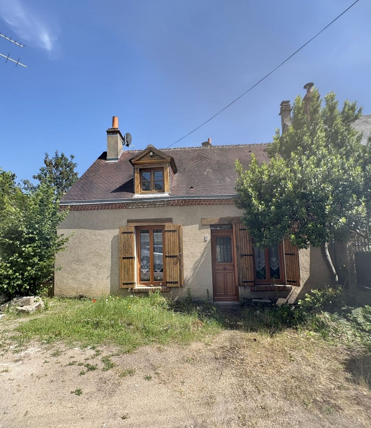 Maison à vendre, 126m², Châteauneuf-sur-Loire