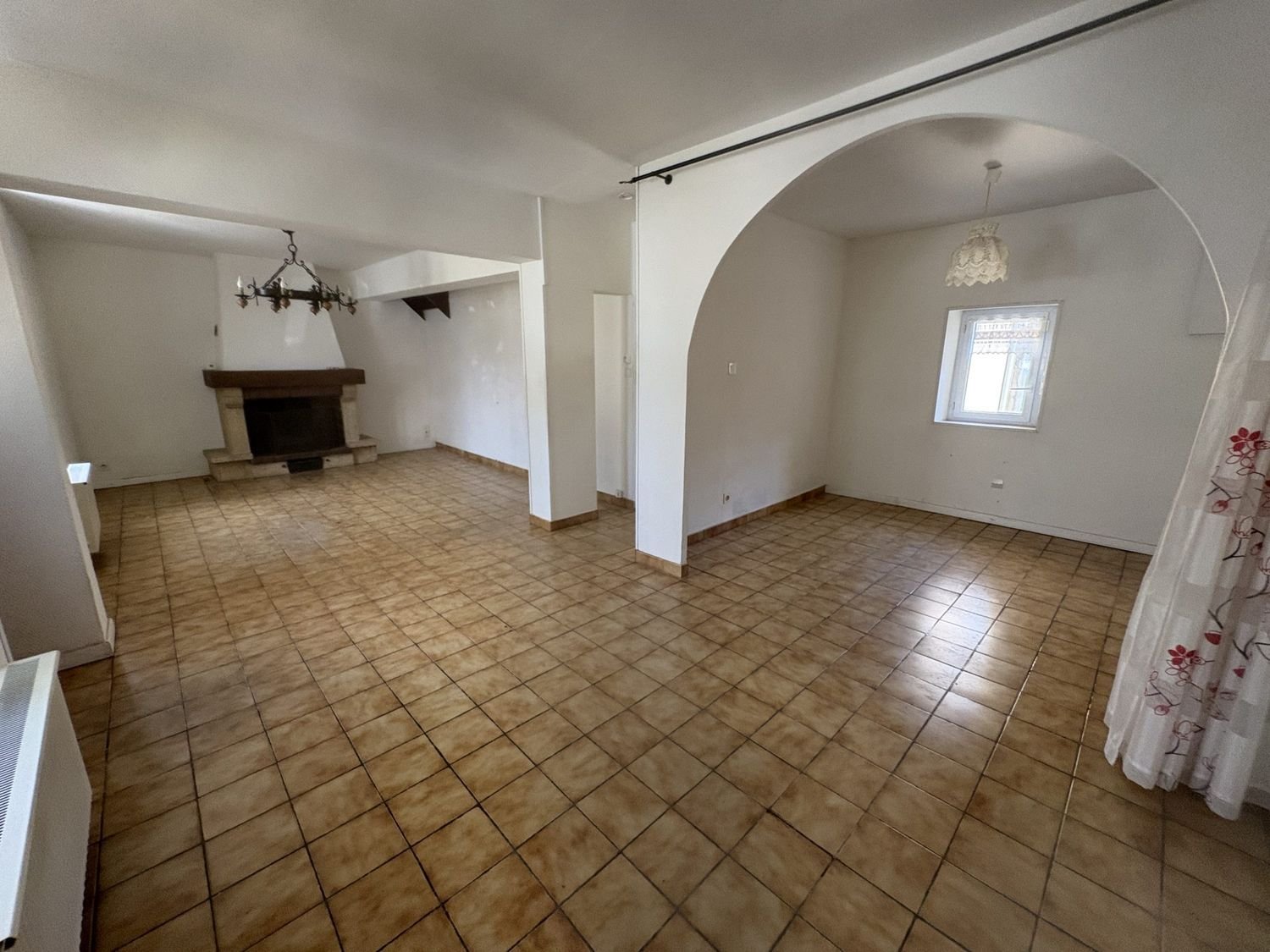 Maison à vendre, 126m², Châteauneuf-sur-Loire