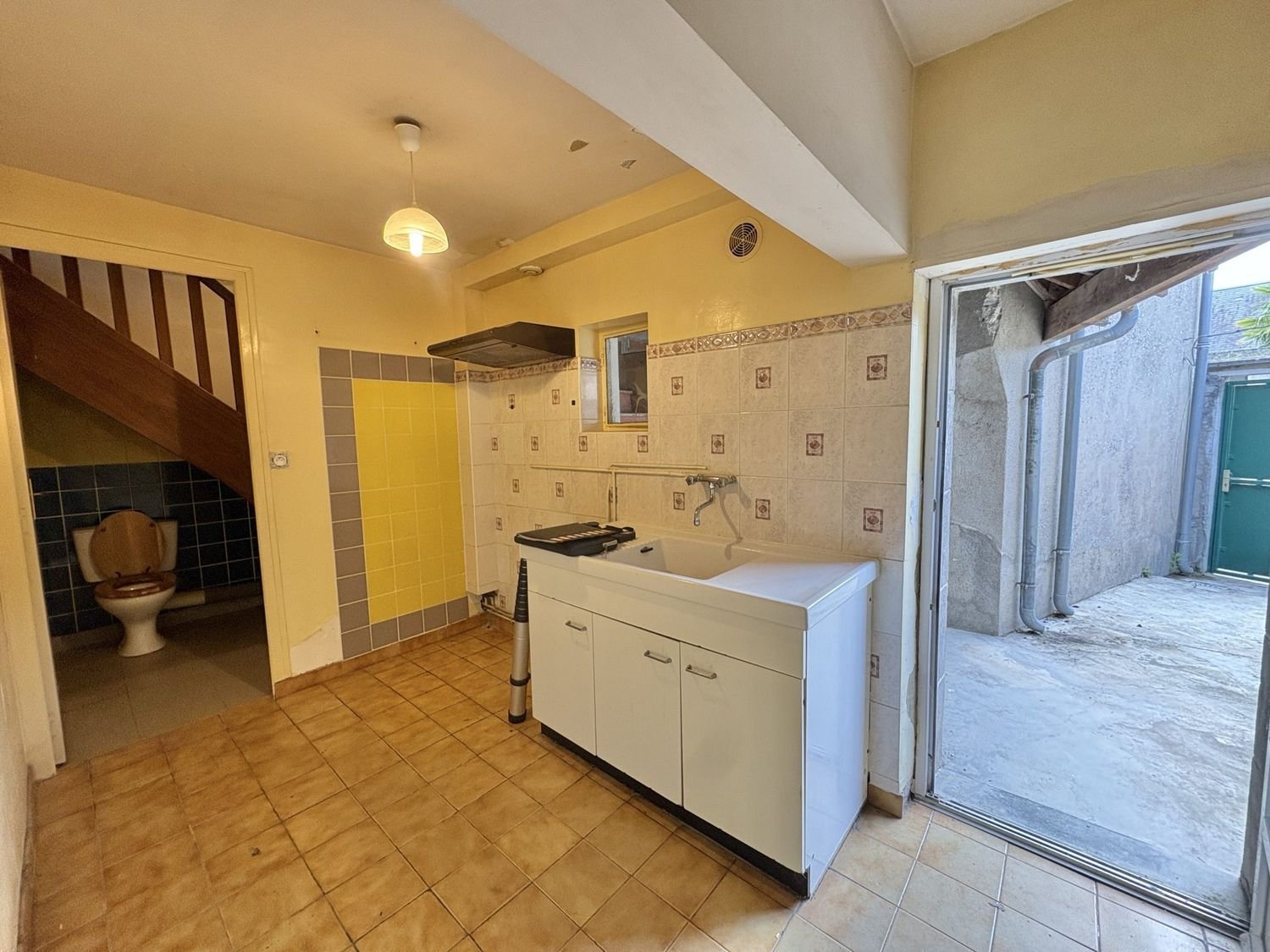 Maison à vendre, 126m², Châteauneuf-sur-Loire