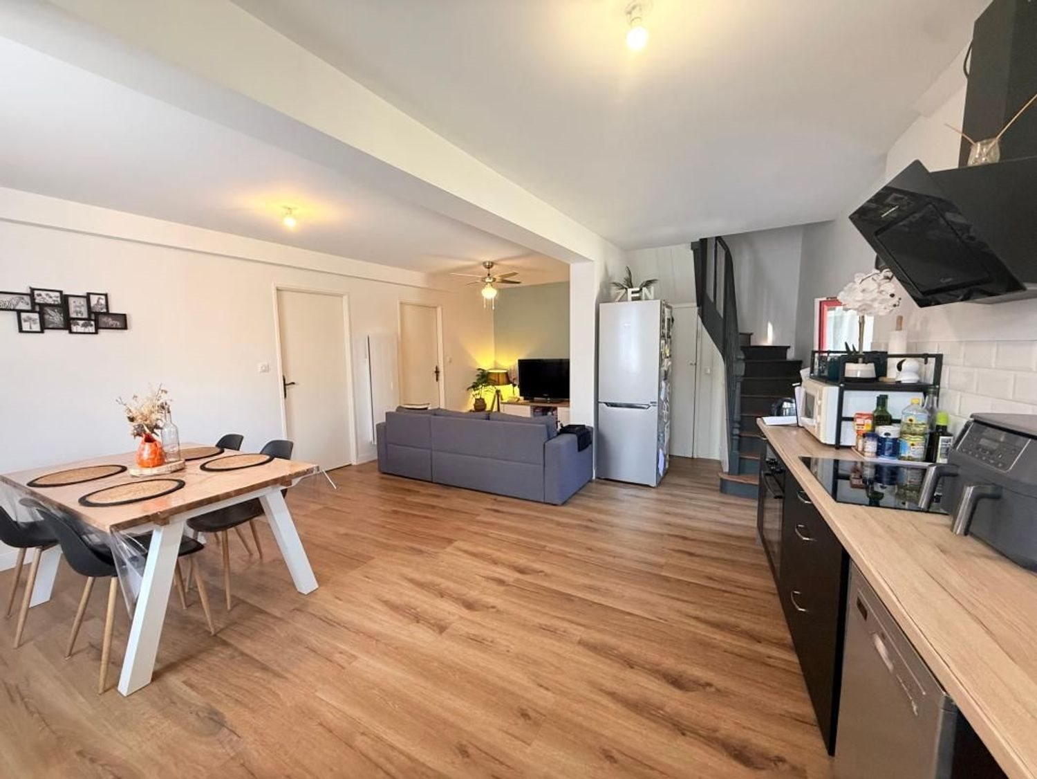 Maison à vendre, 64m², Aire-sur-l'Adour