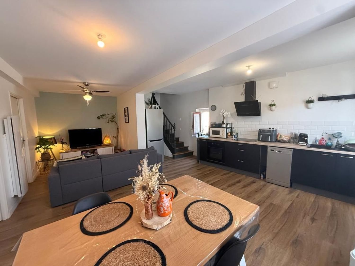 Maison à vendre, 64m², Aire-sur-l'Adour