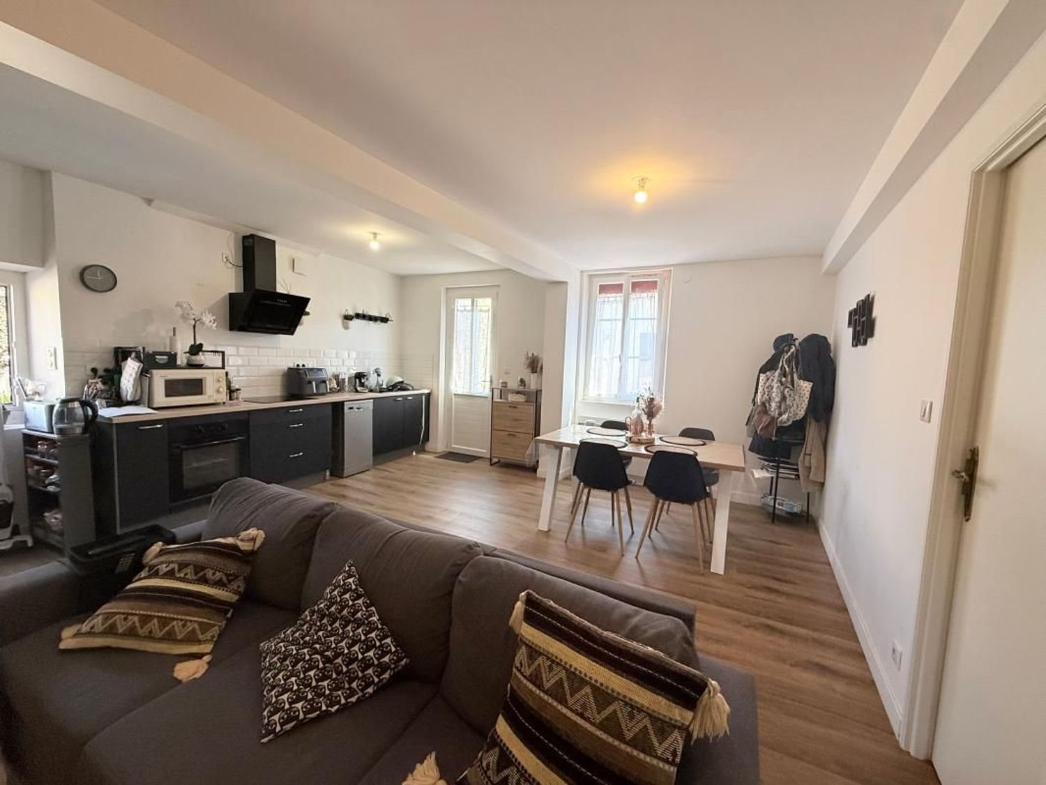 Maison à vendre, 64m², Aire-sur-l'Adour