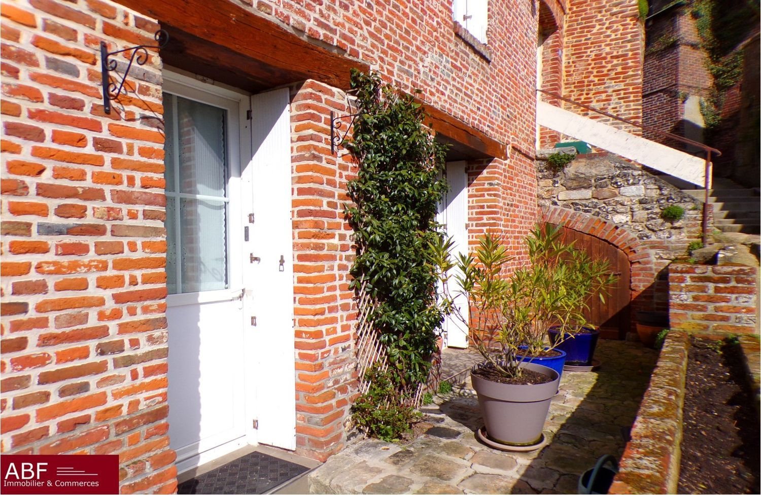 Maison à vendre, 116m², Bacqueville-en-Caux