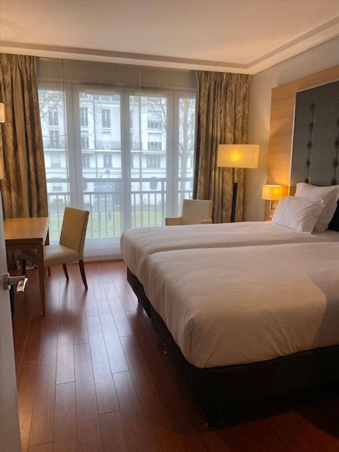 Appartement à vendre, 25m², Chessy