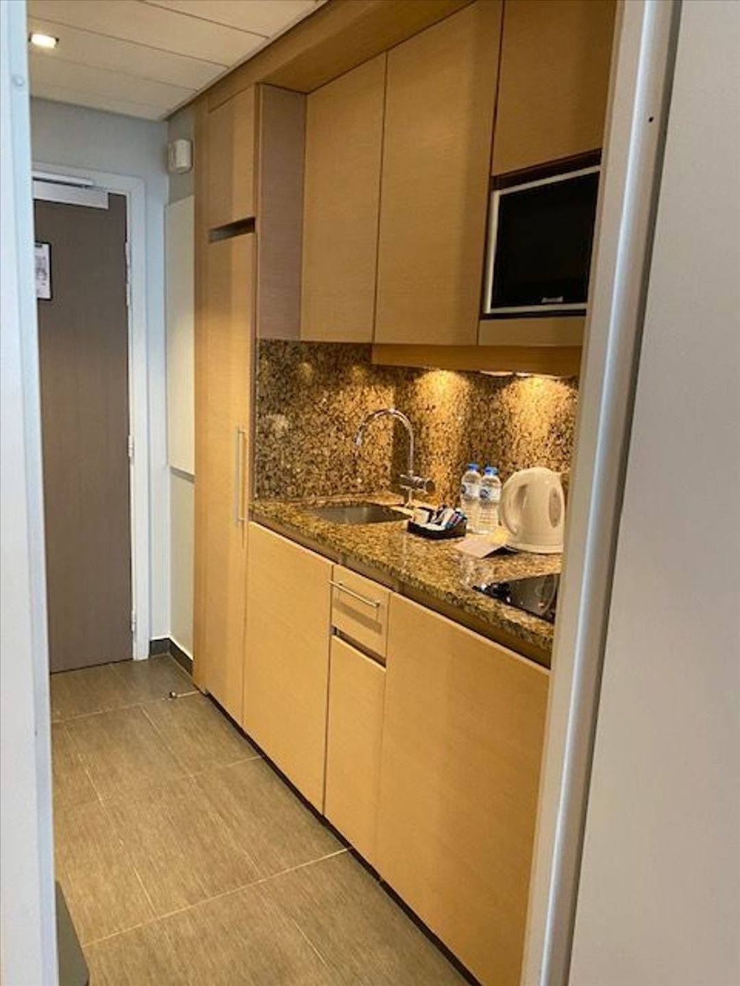 Appartement à vendre, 25m², Chessy