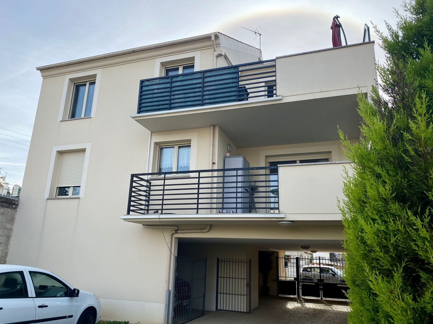 Appartement à vendre, 46m², Morsang-sur-Orge