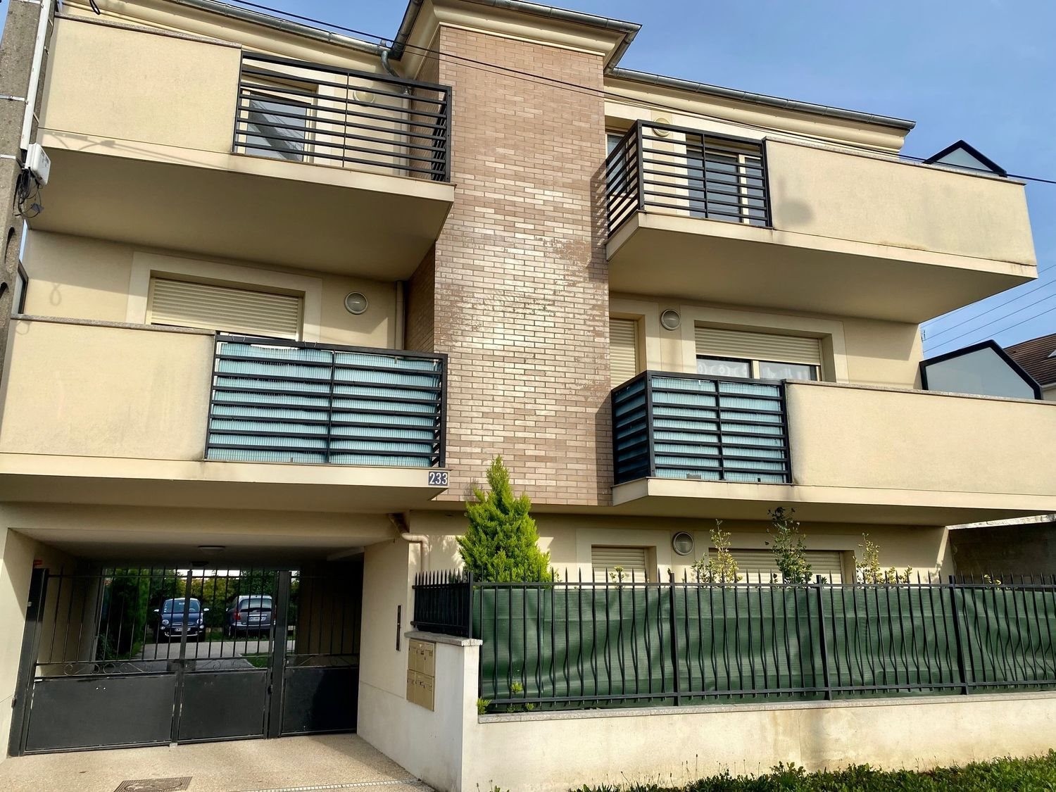 Appartement à vendre, 46m², Morsang-sur-Orge