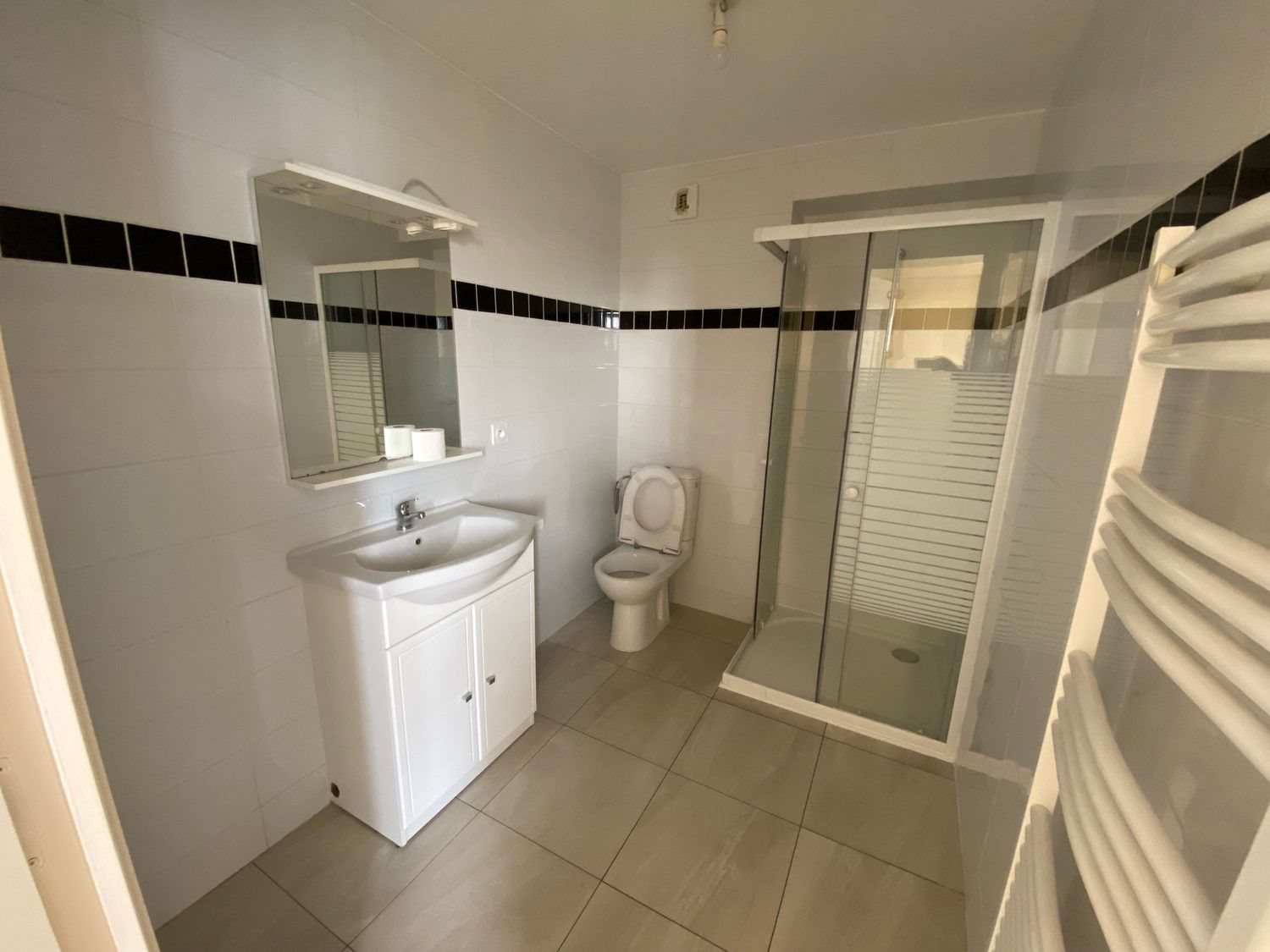 Appartement à vendre, 46m², Morsang-sur-Orge