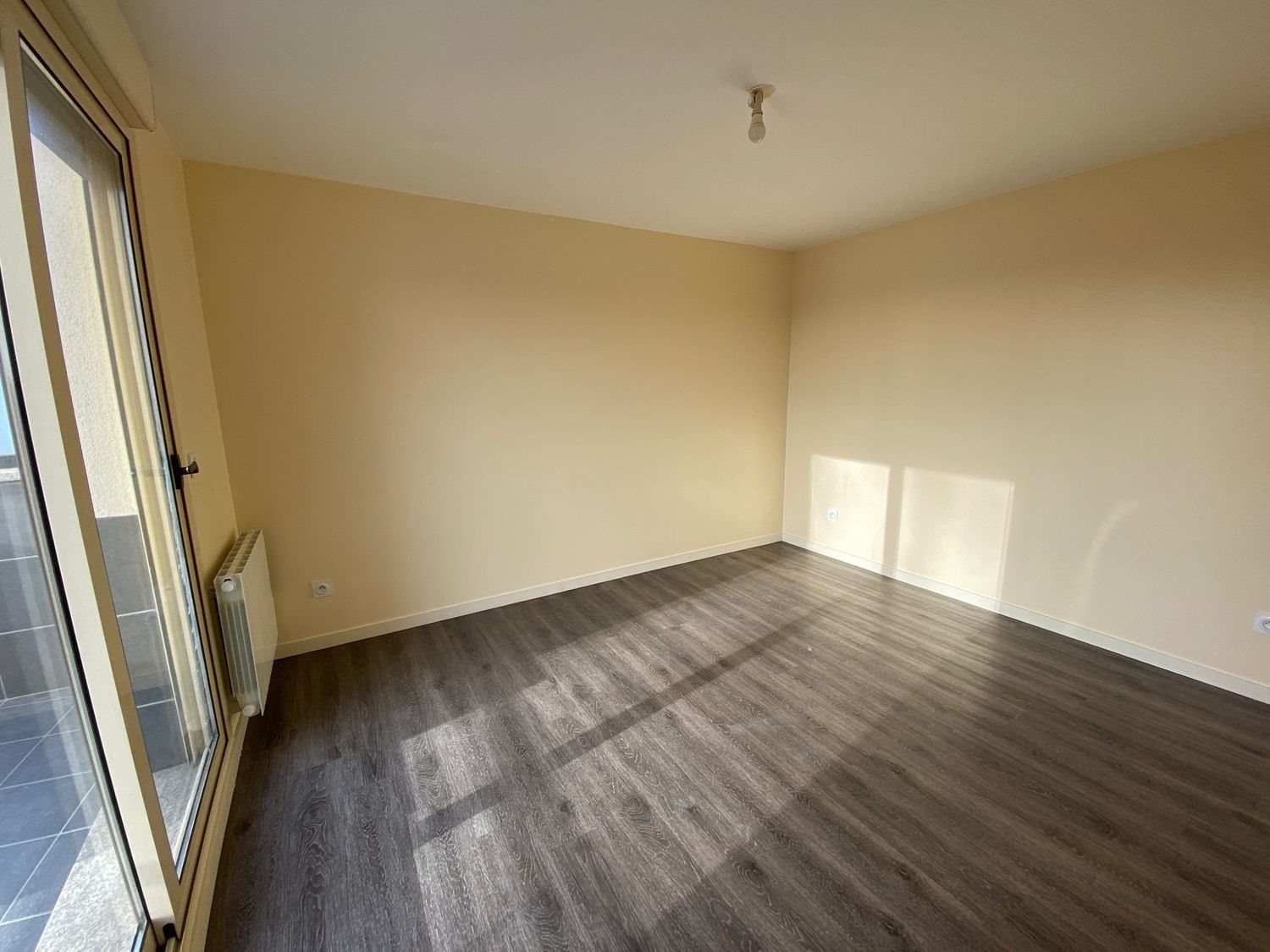 Appartement à vendre, 46m², Morsang-sur-Orge
